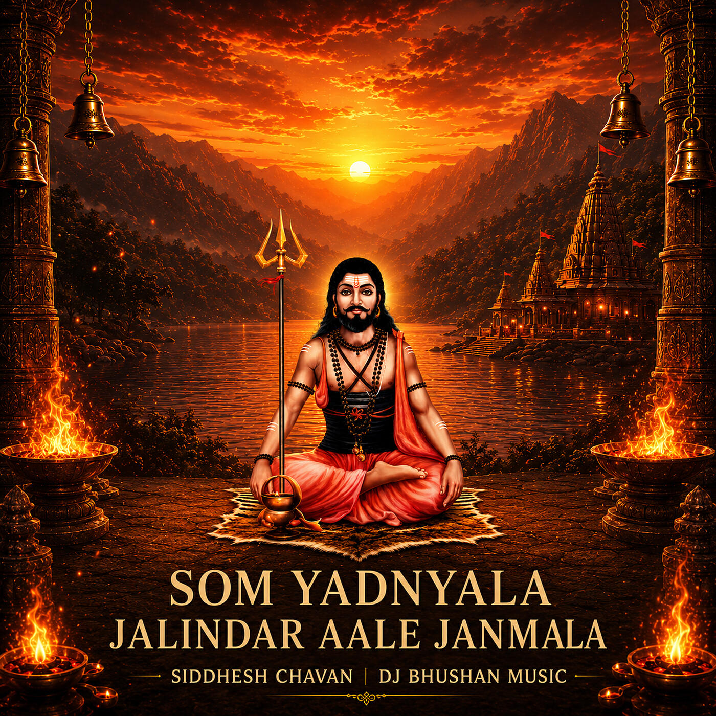 SIDDHESH CHAVAN