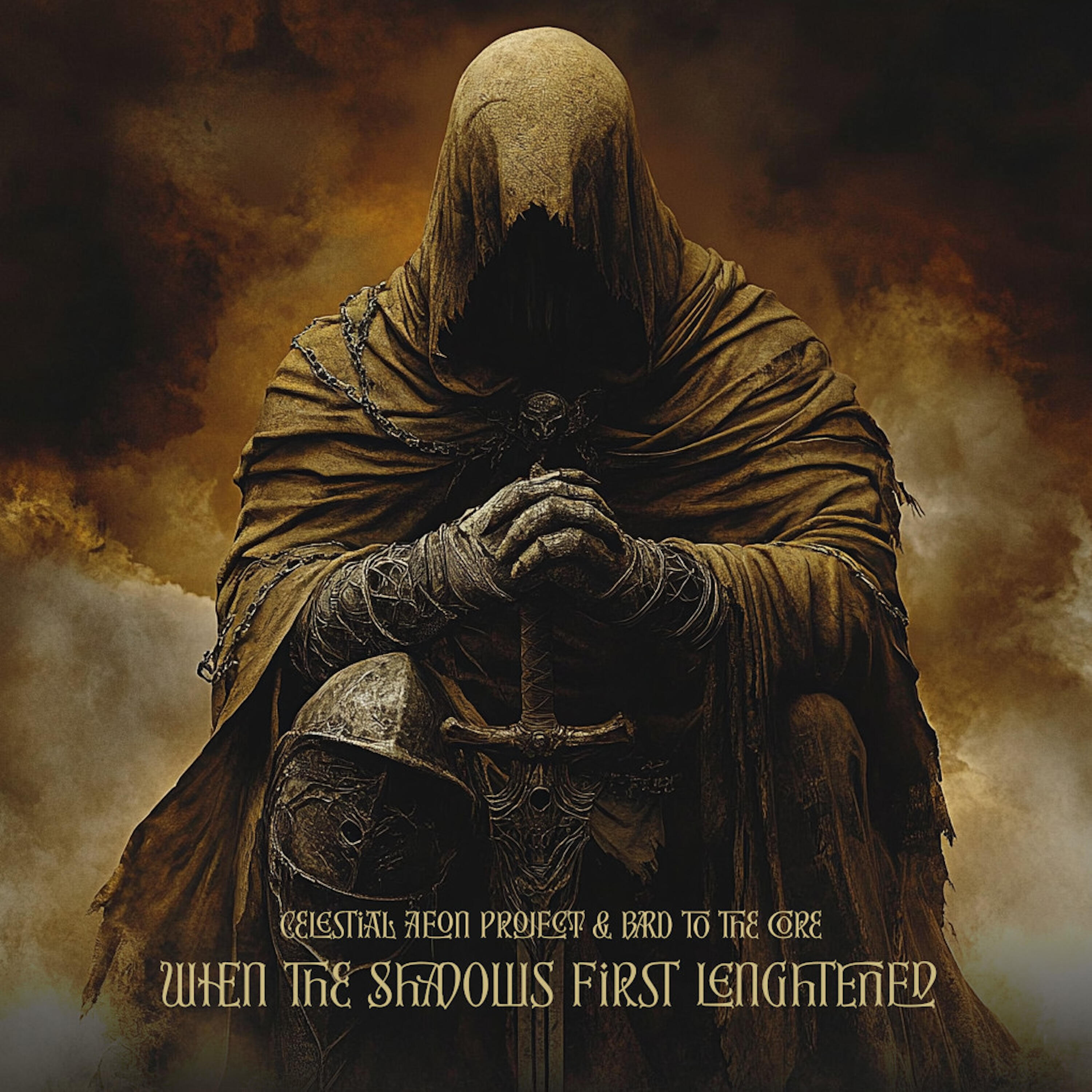 Релиз When The Shadows First Lengthened (from "Doom The Dark Ages")