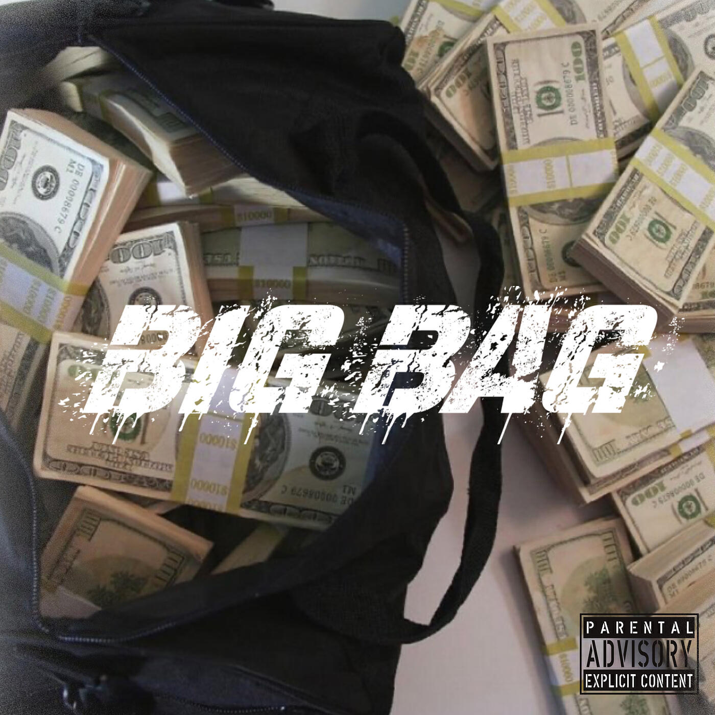 Релиз Big Bag