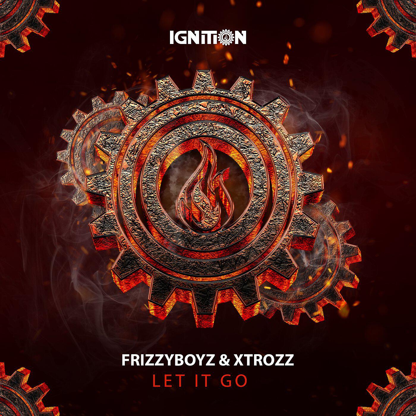 XTROZZ