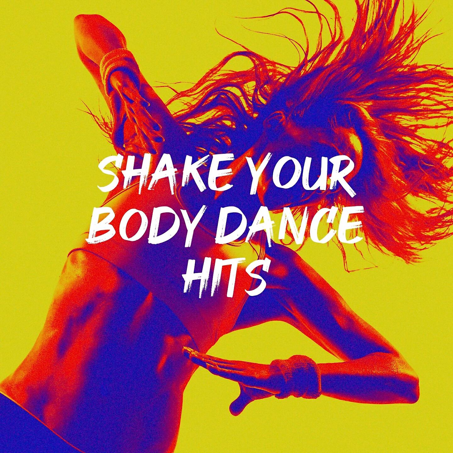 Релиз Shake Your Body Dance Hits
