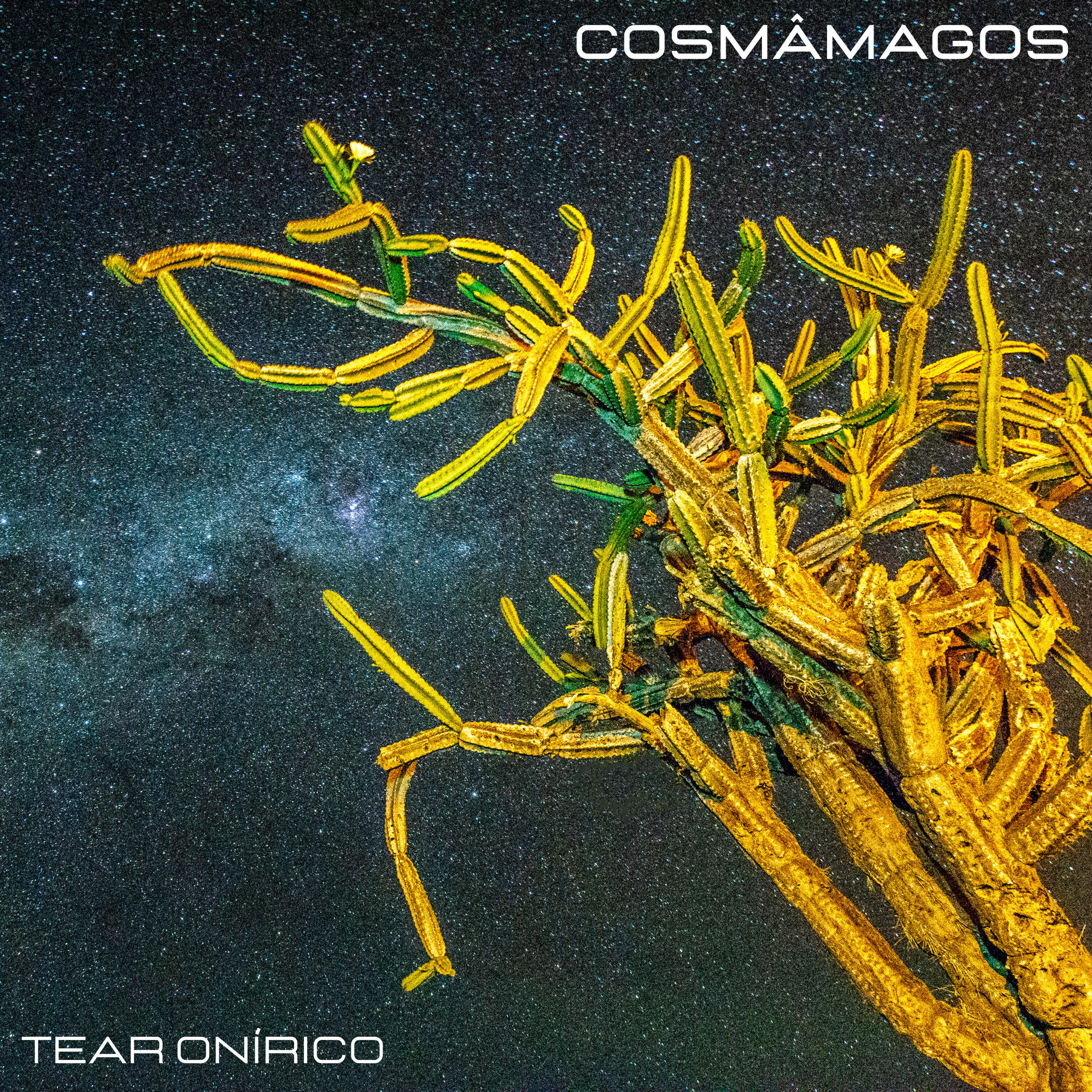 Cosmâmagos