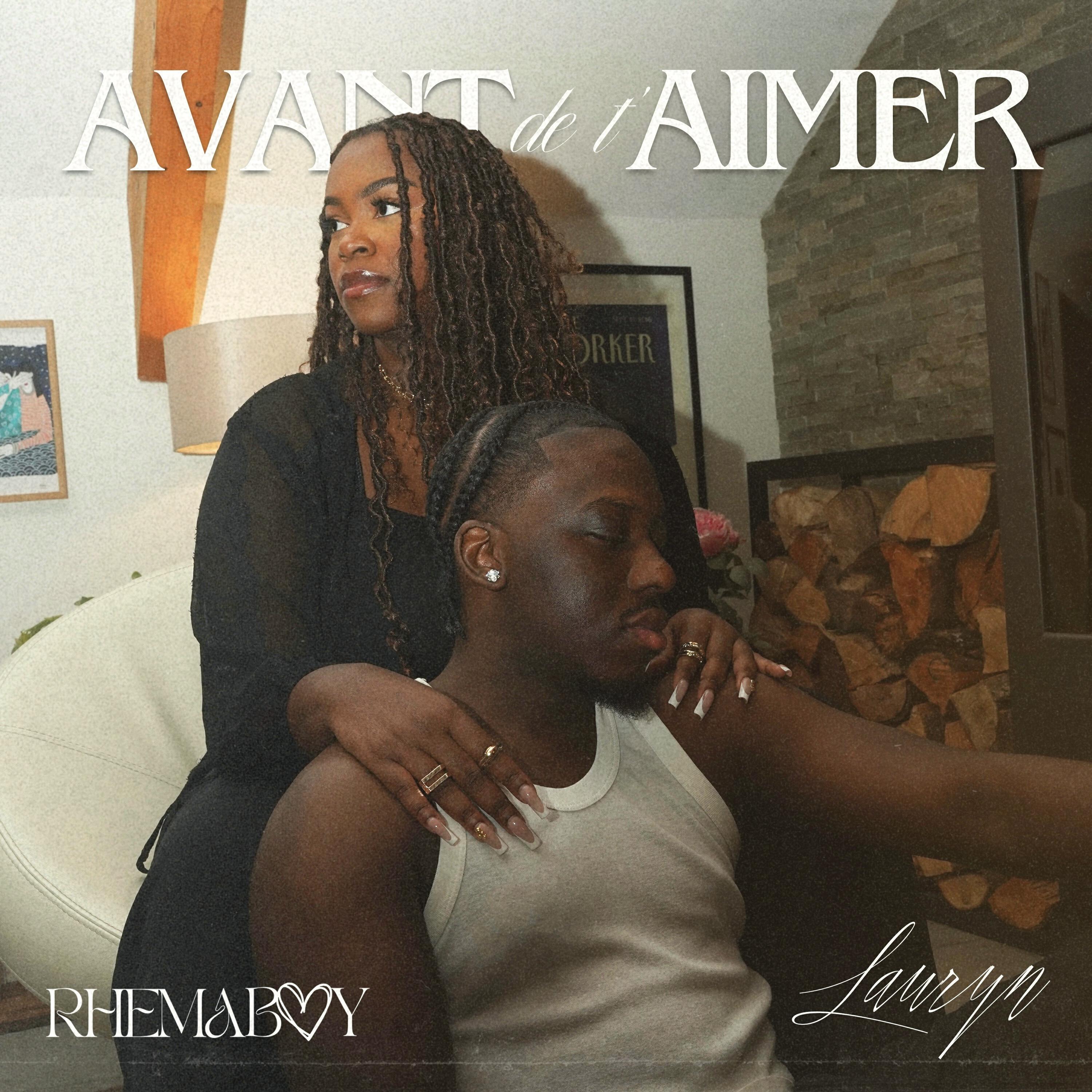 Релиз Avant de t'aimer