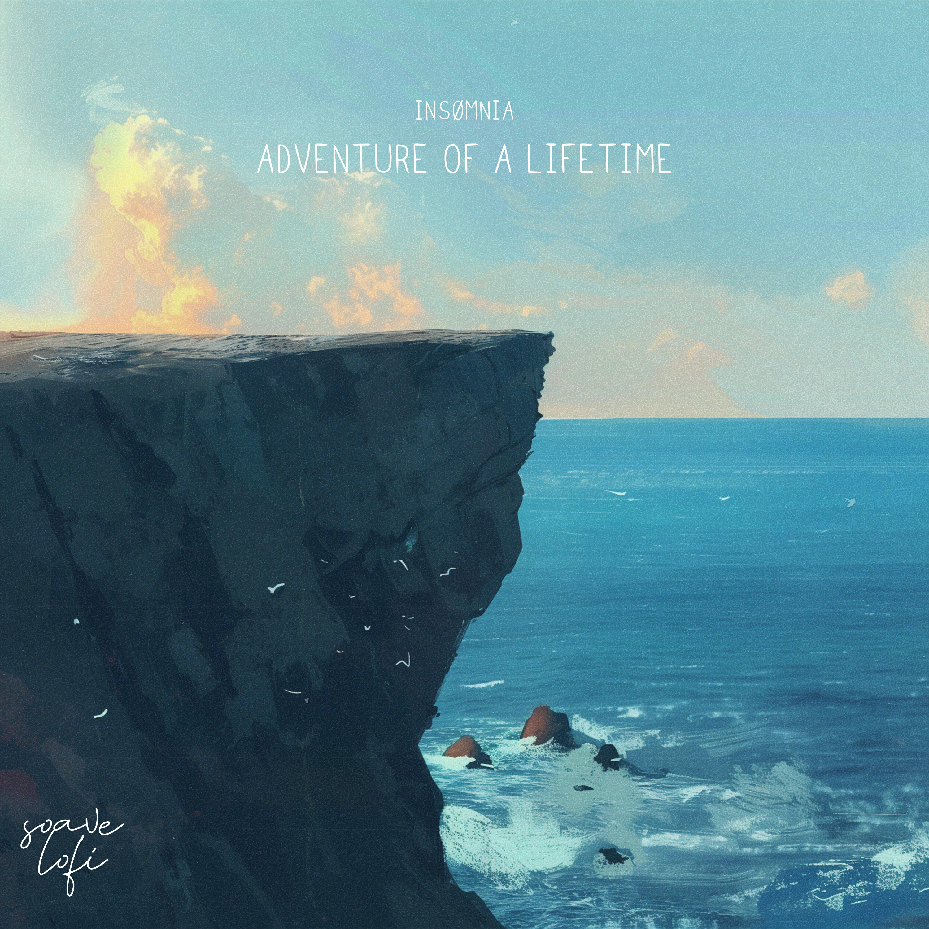 Релиз Adventure of a Lifetime
