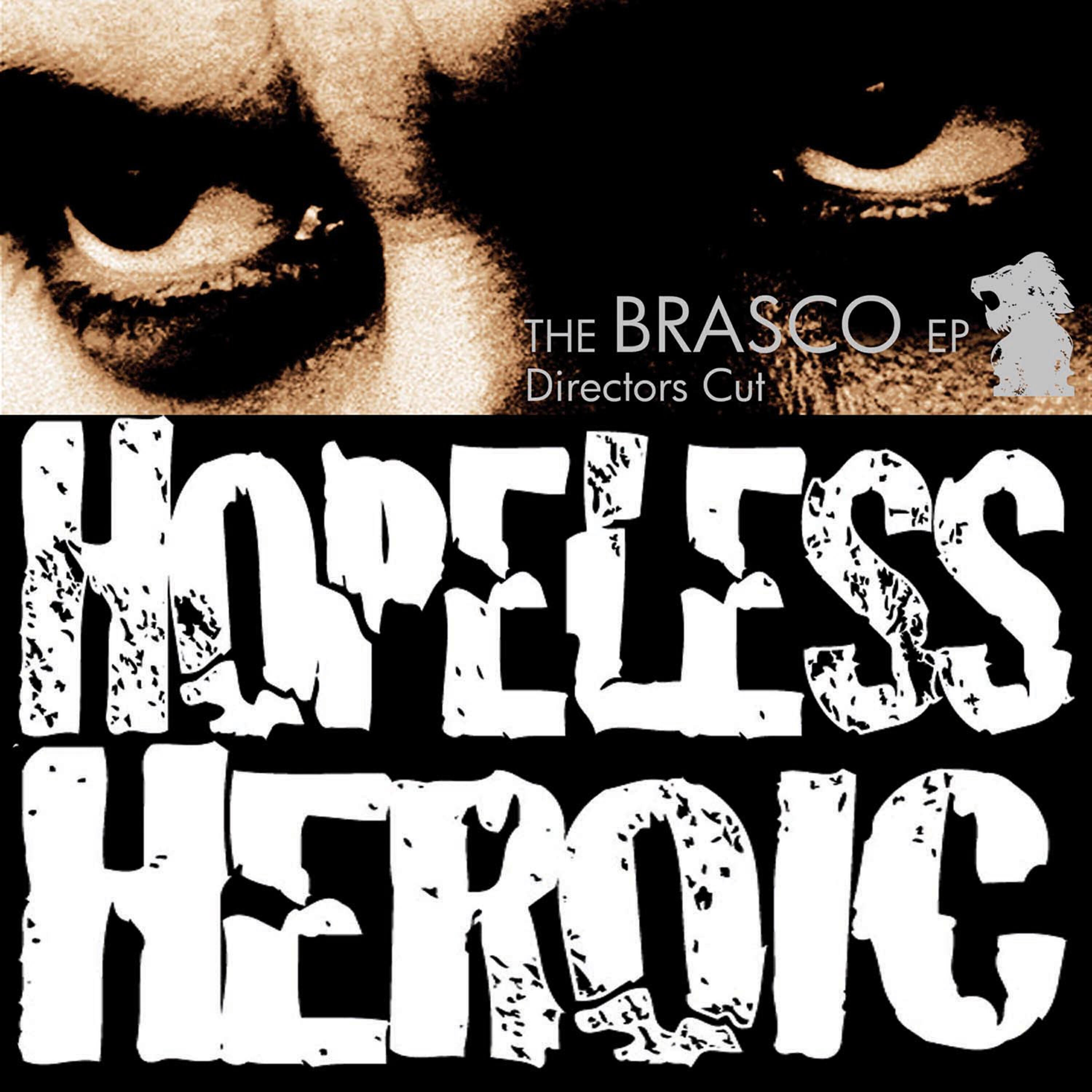 Релиз The Brasco EP - Director's Cut