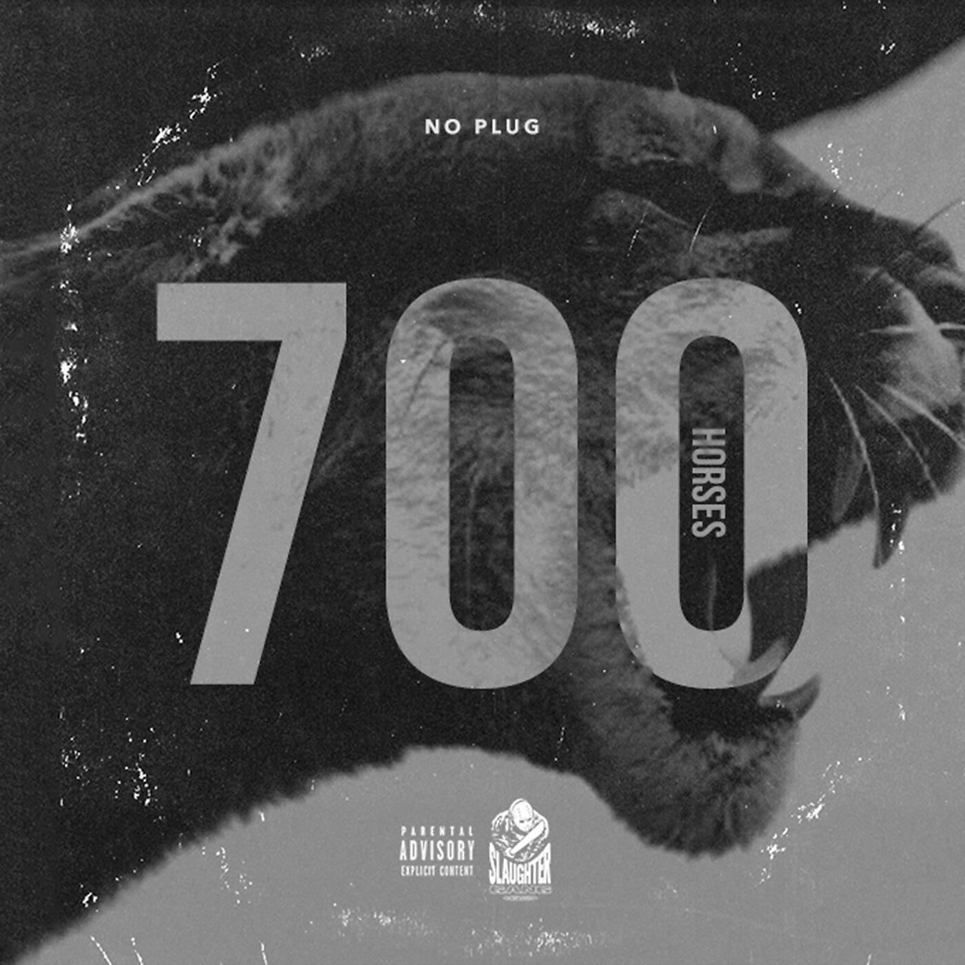 Релиз 700 Horses