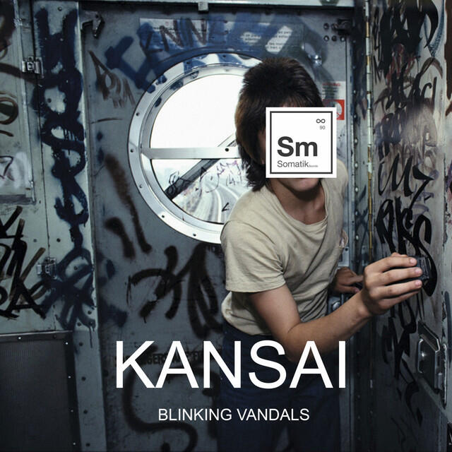 Релиз Blinking Vandals