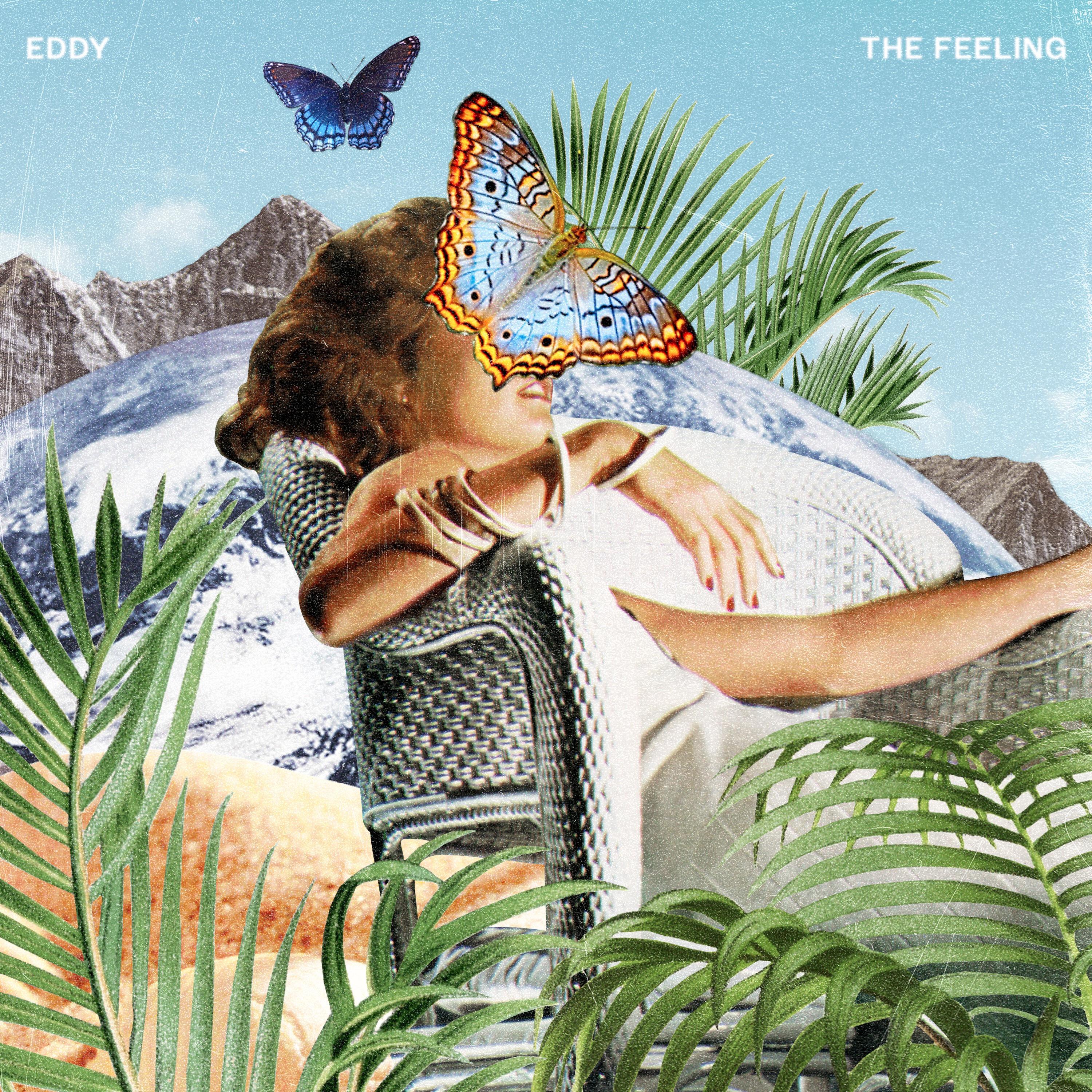 Релиз The Feeling