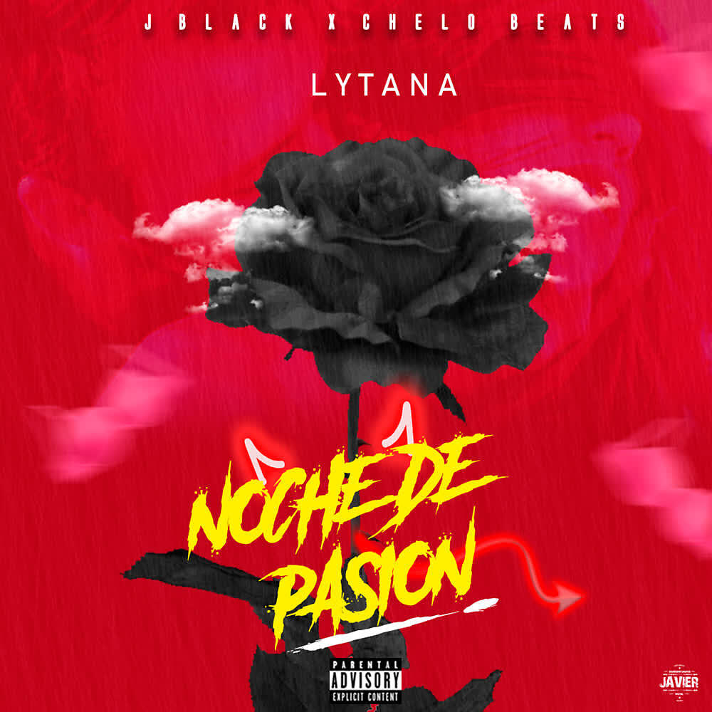 Релиз Noche de Pasion