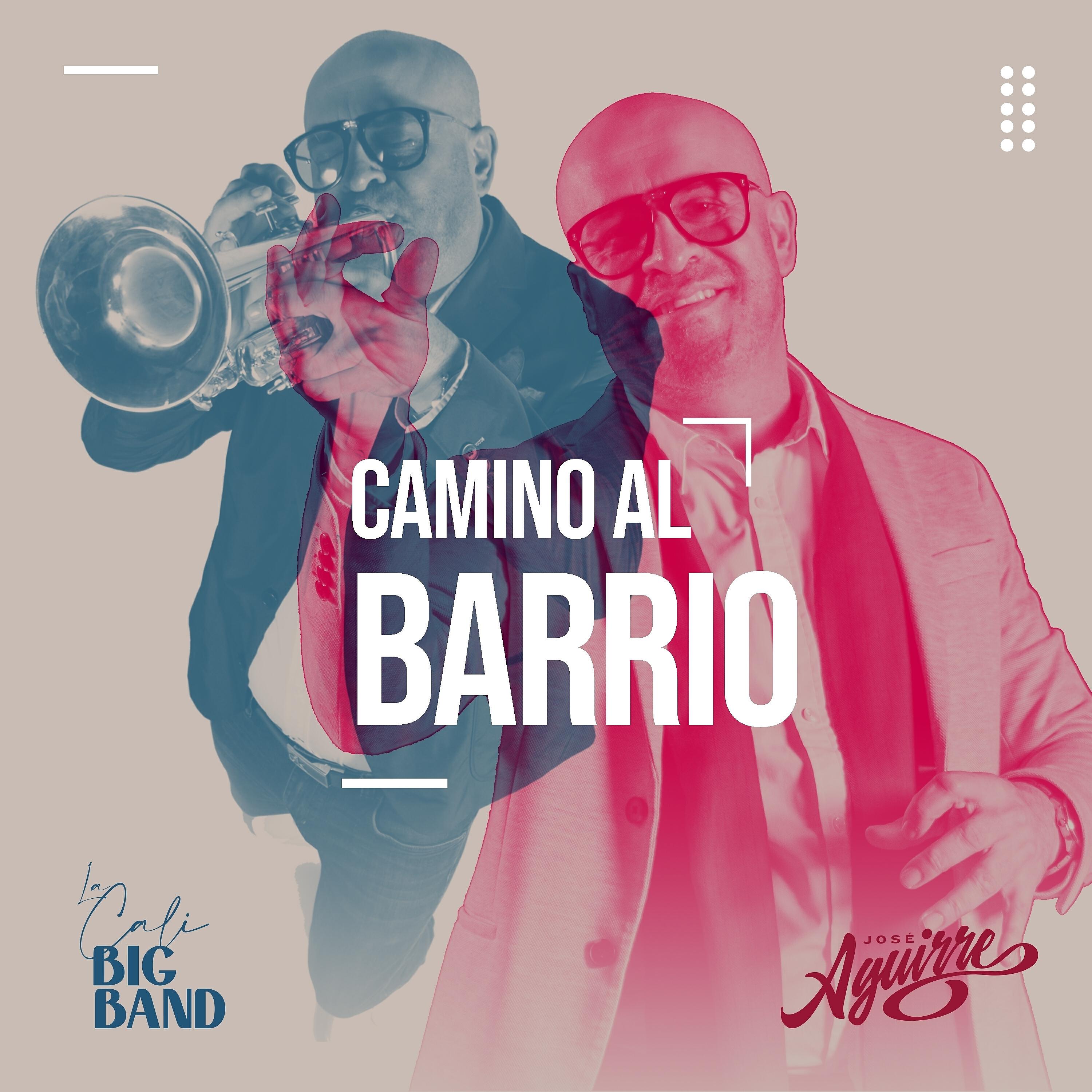 Релиз Camino al Barrio