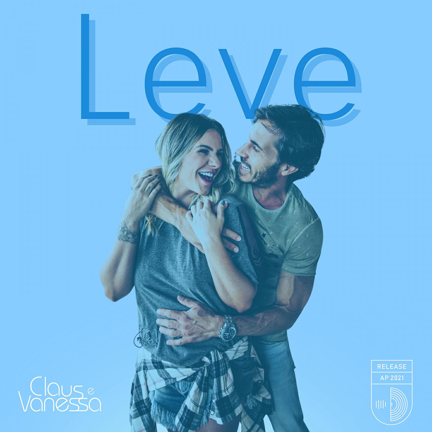 Релиз Leve