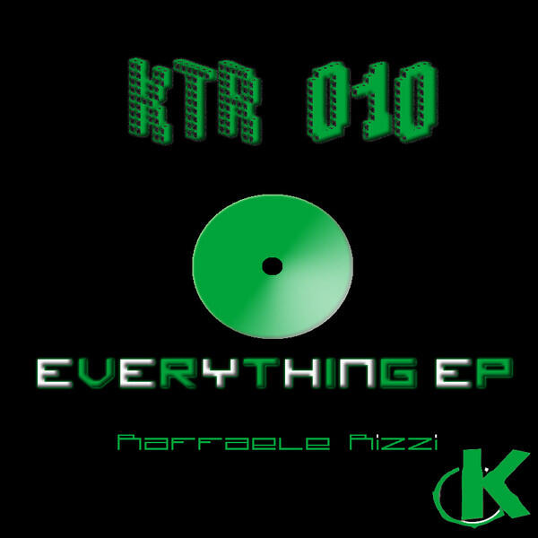 Релиз Everything EP