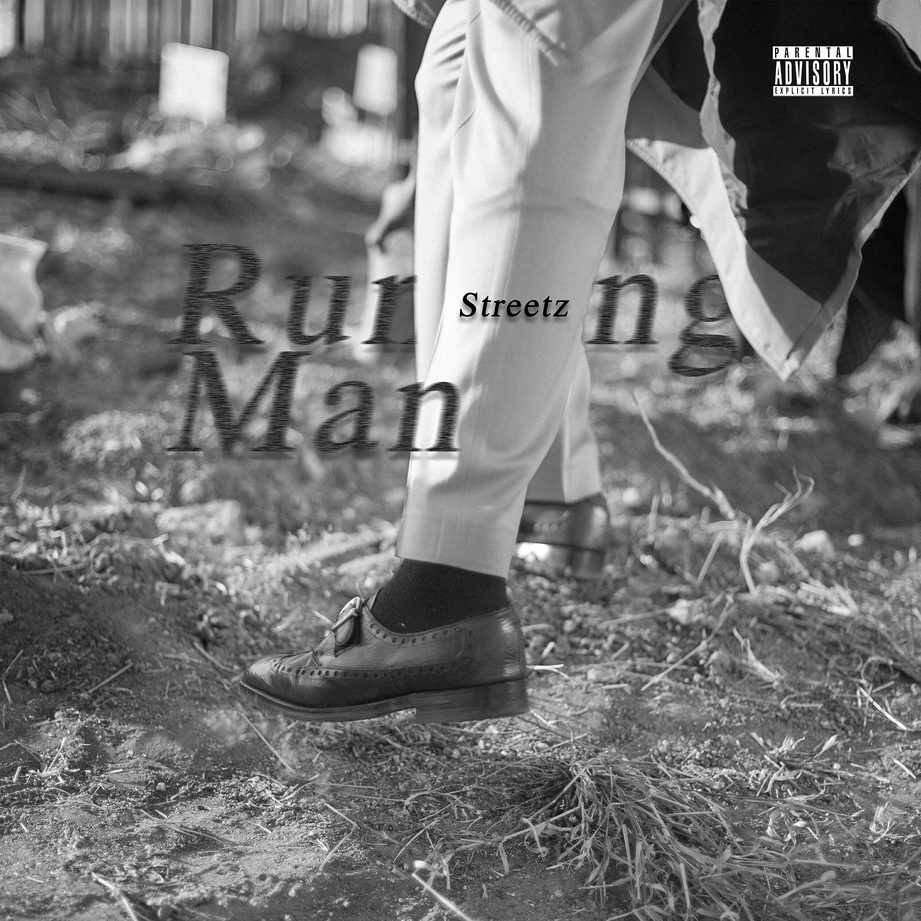 Релиз Running Man
