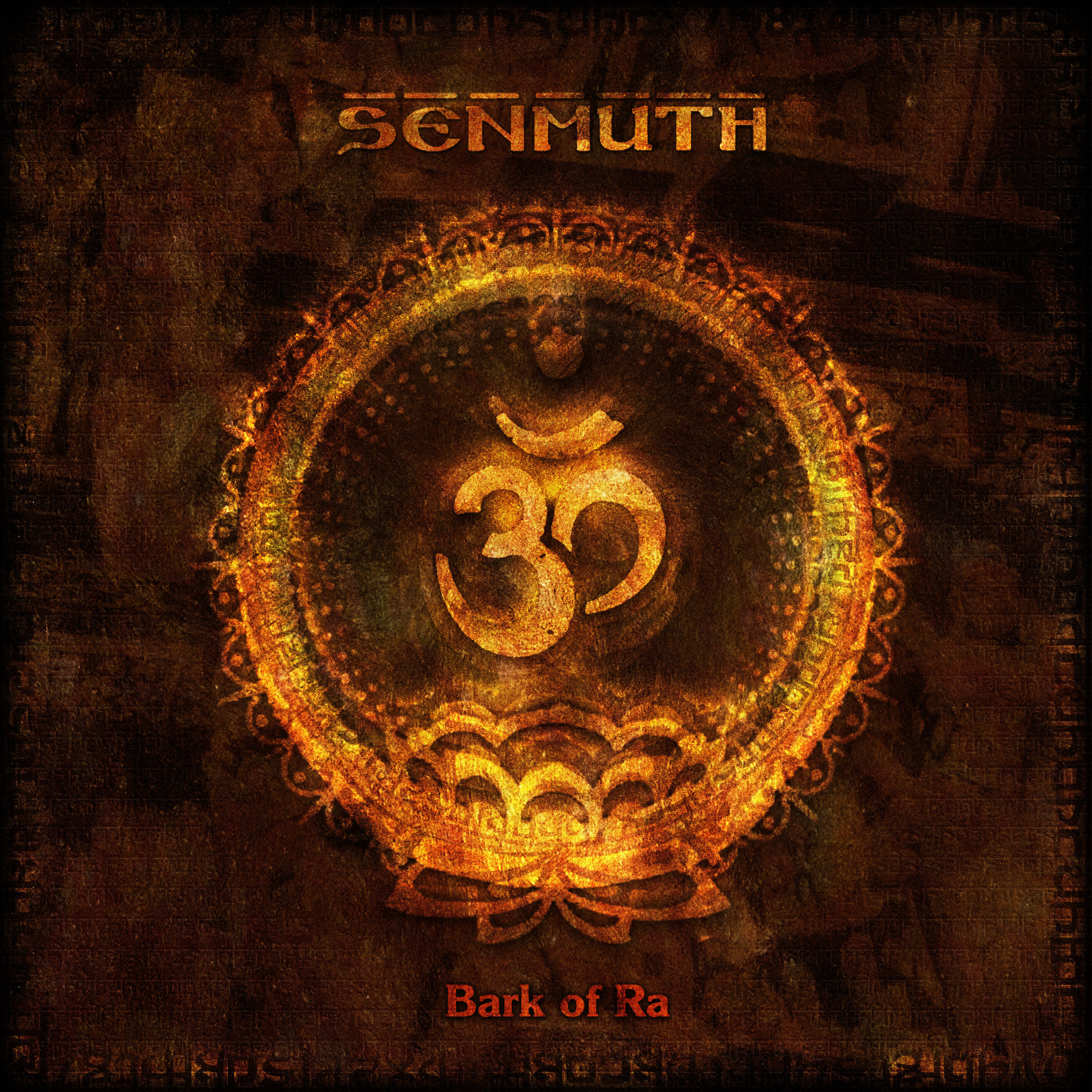 Релиз Bark of Ra