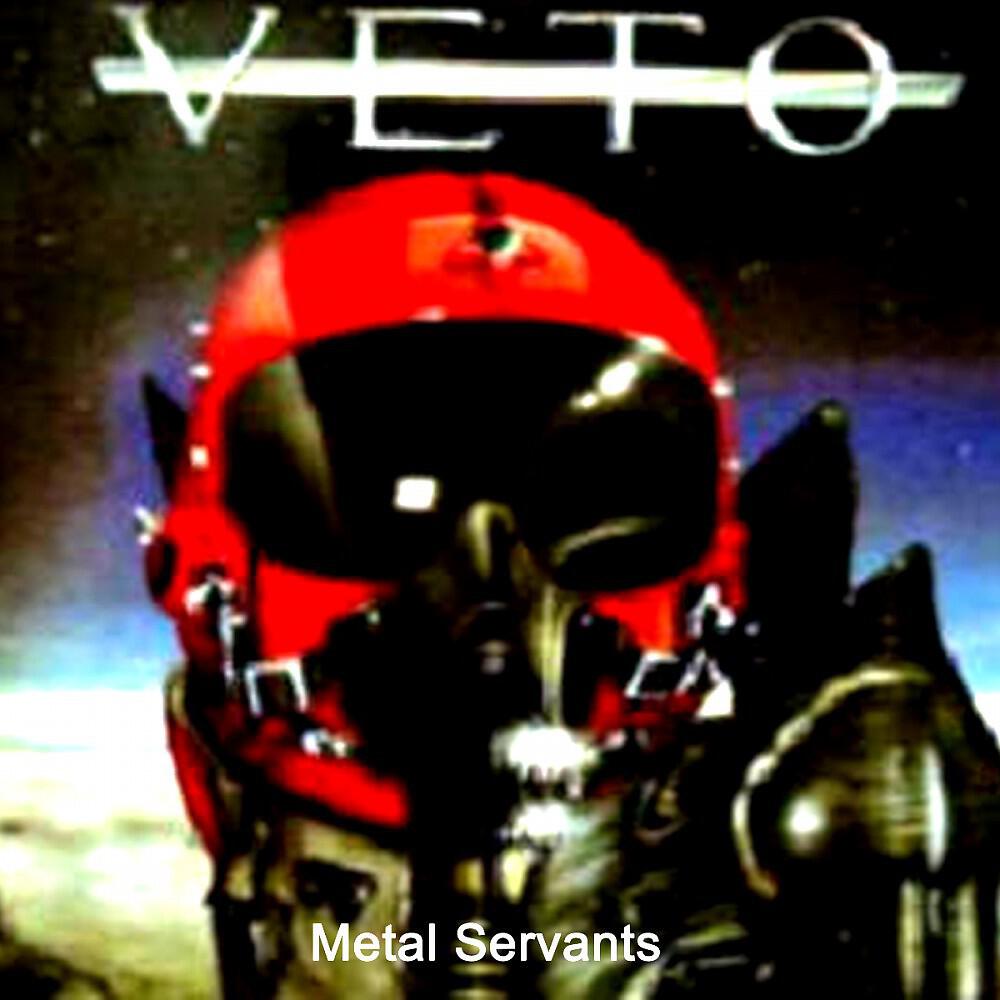 Релиз Metal Servants