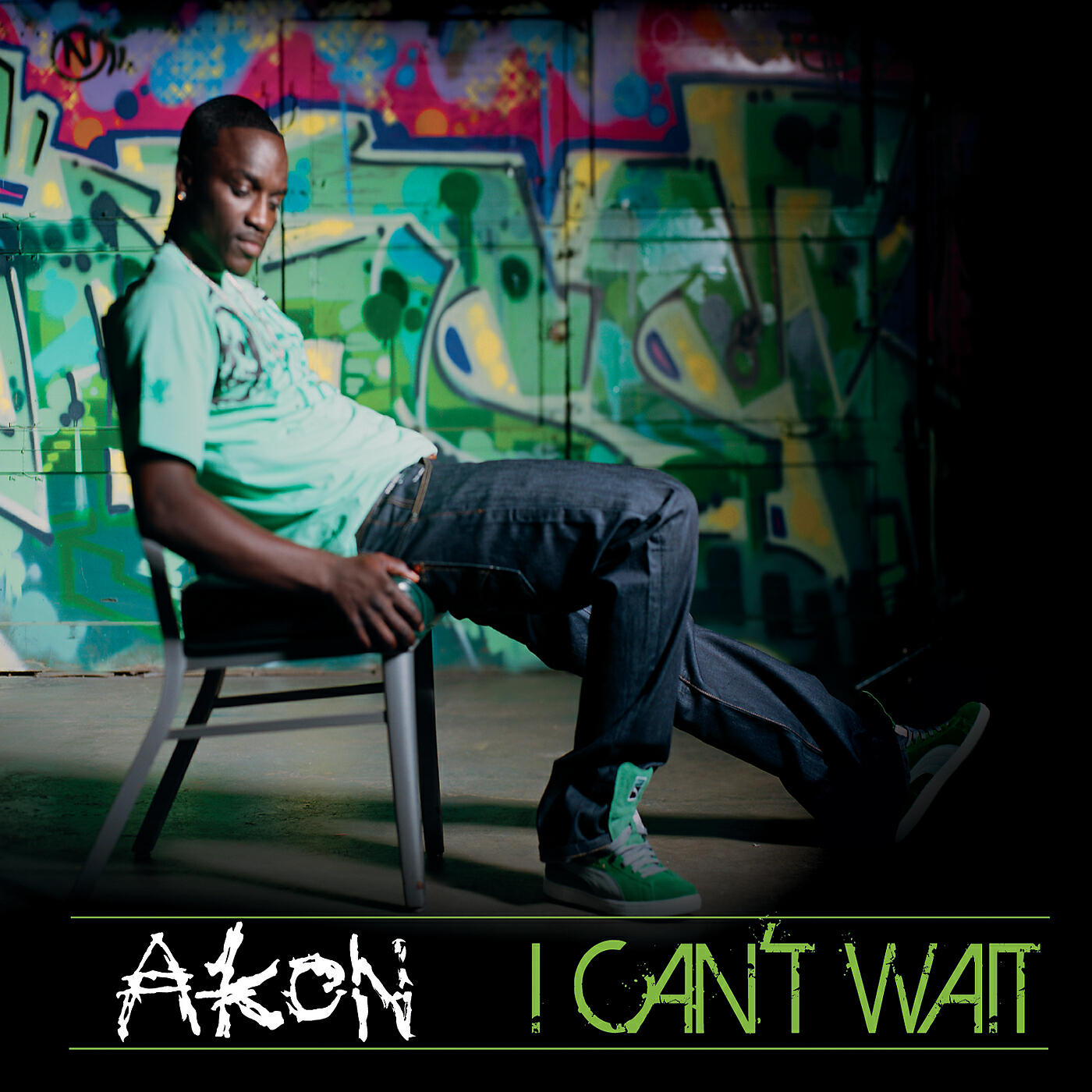 Релиз I Can't Wait (UK Radio Edit)