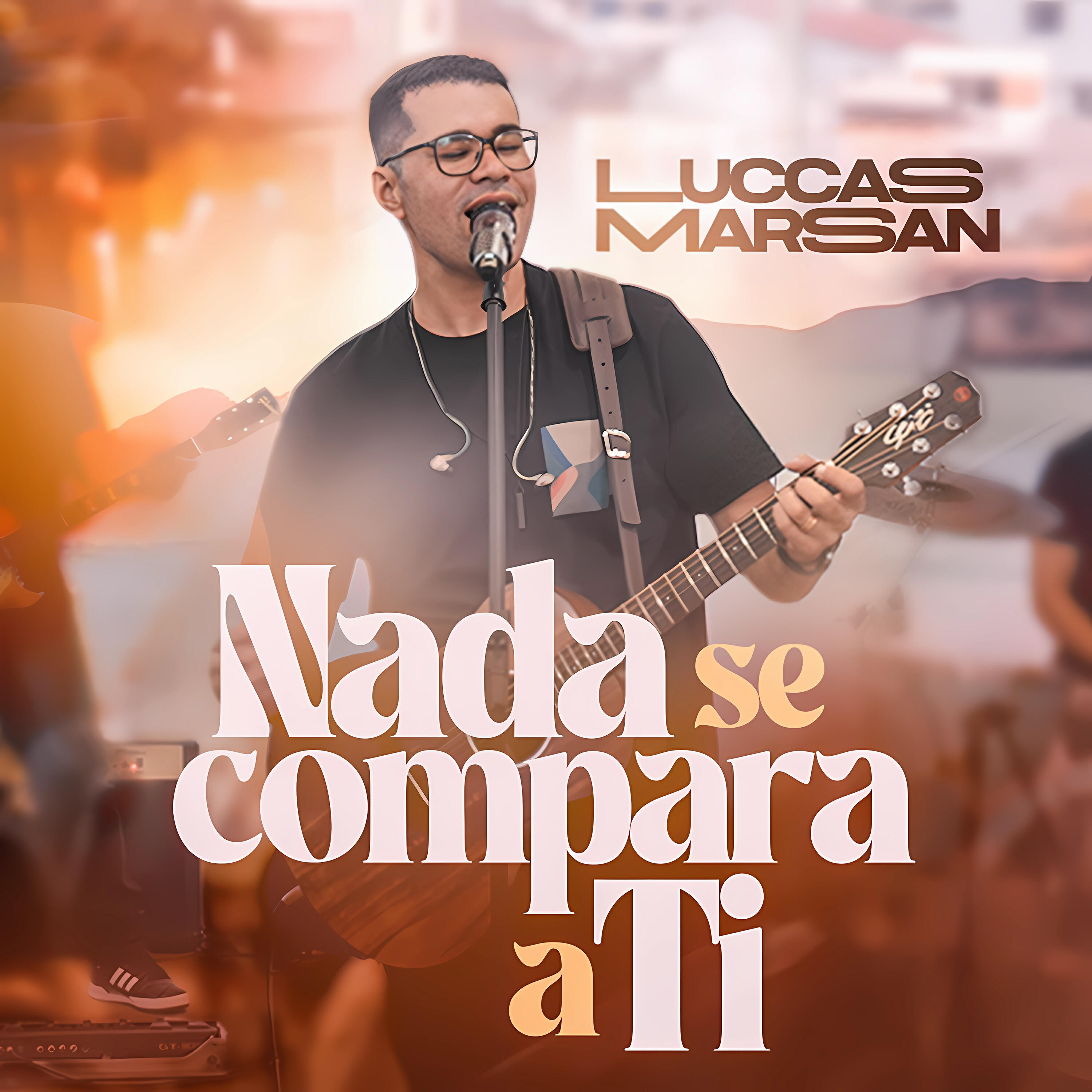 Релиз Nada Se Compara a Ti