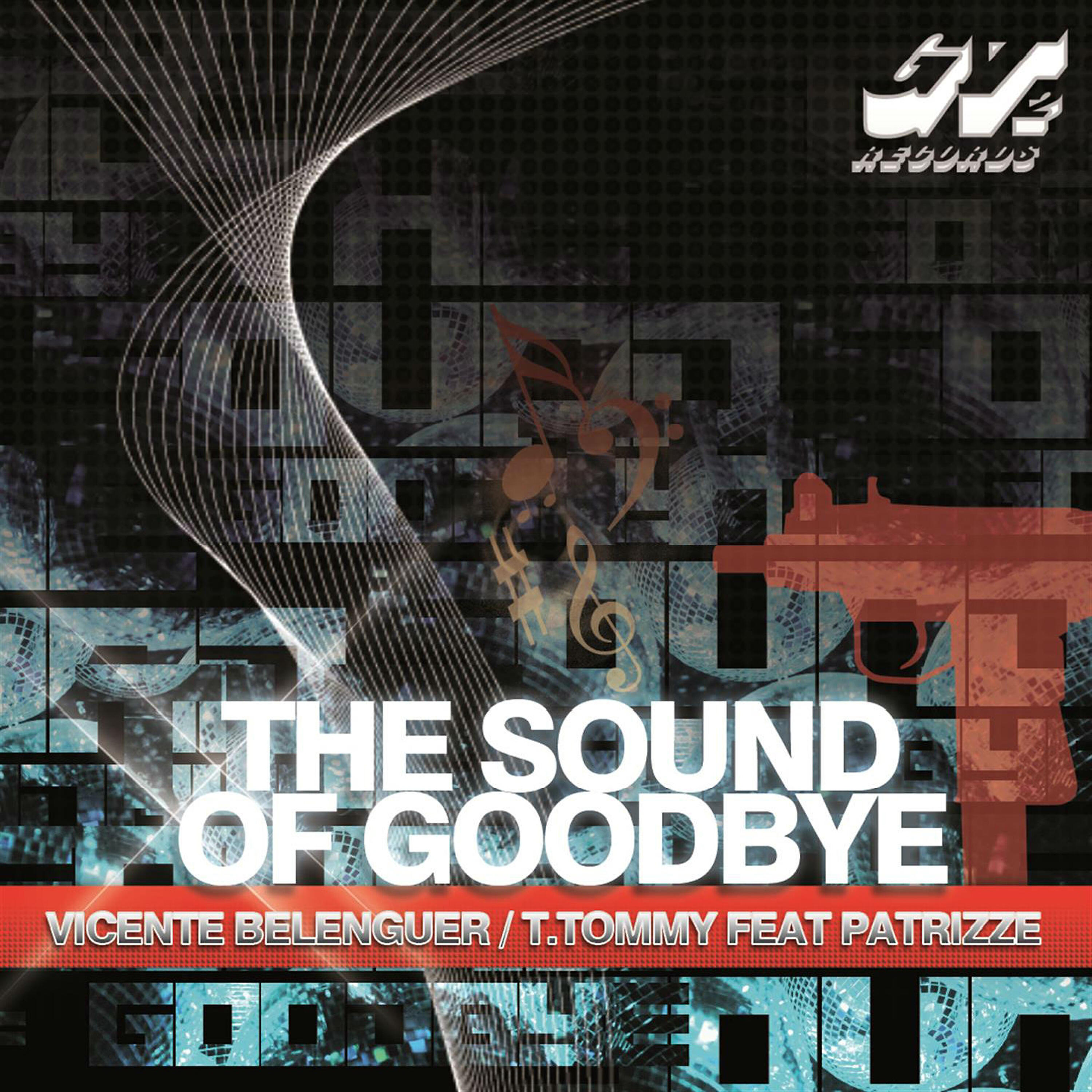 Релиз Sound of Goodbye