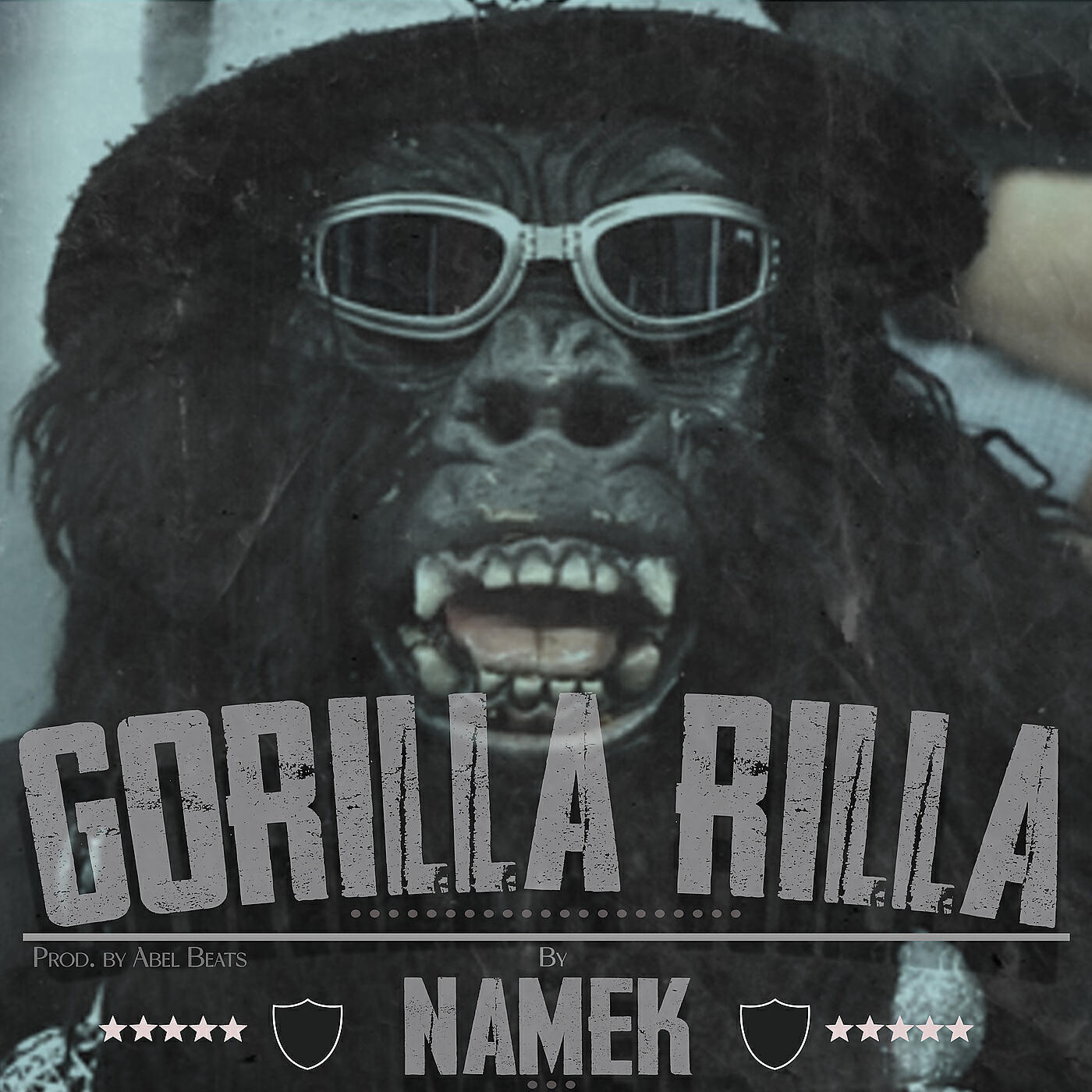 Релиз Gorilla Rilla