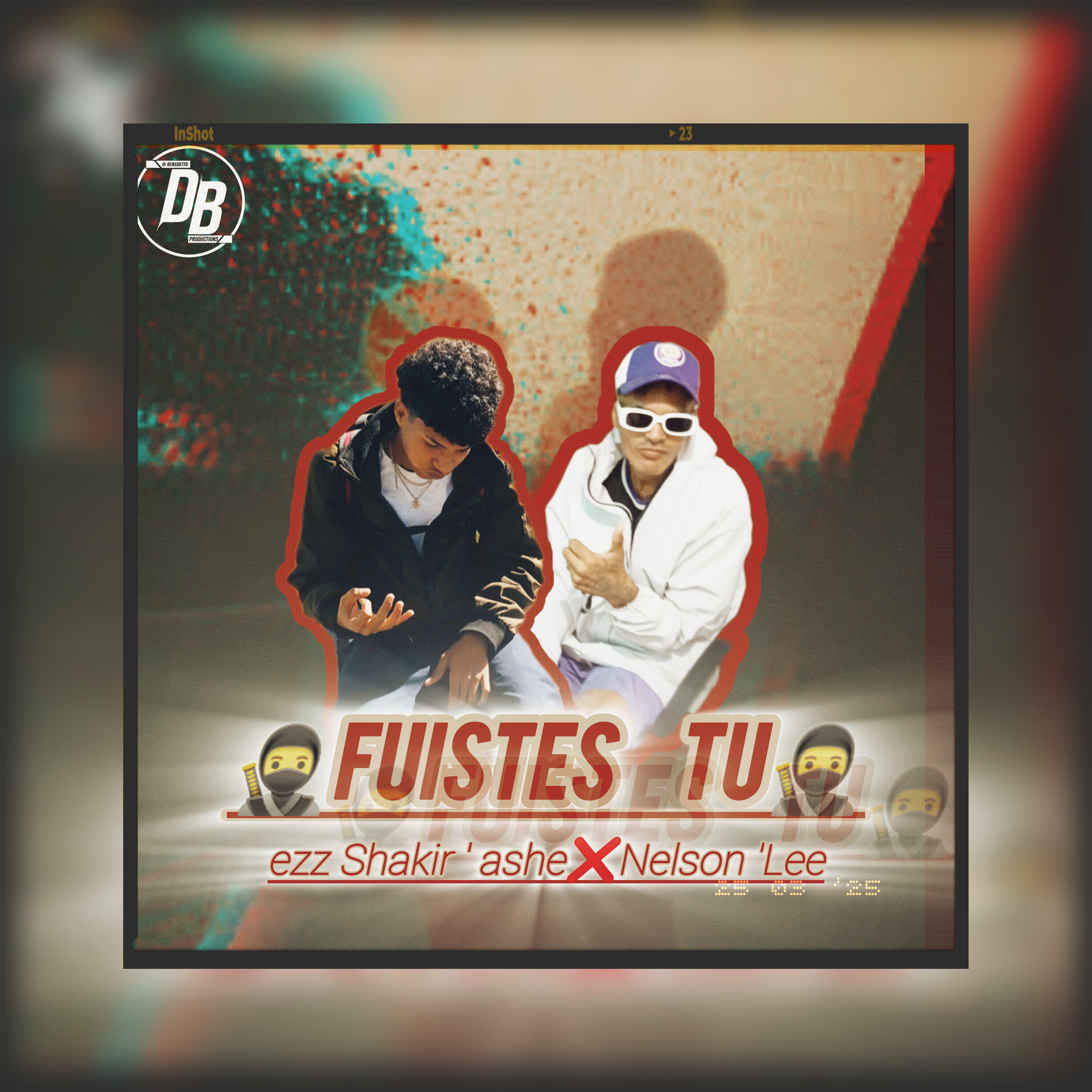 Релиз Fuiste Tú