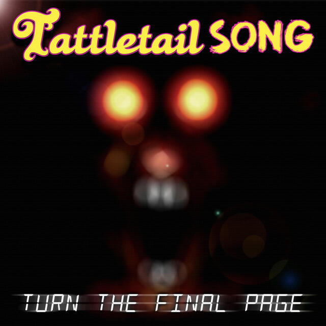 Релиз Turn the Final Page