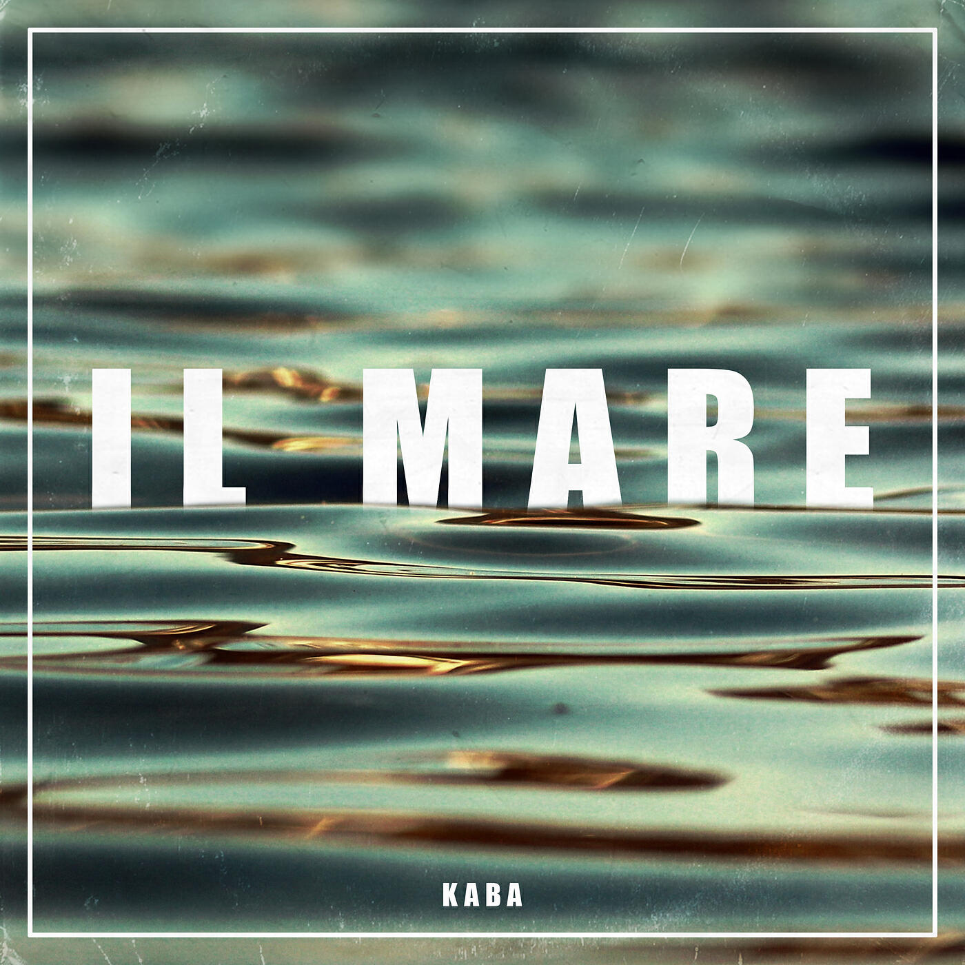 Релиз IL MARE