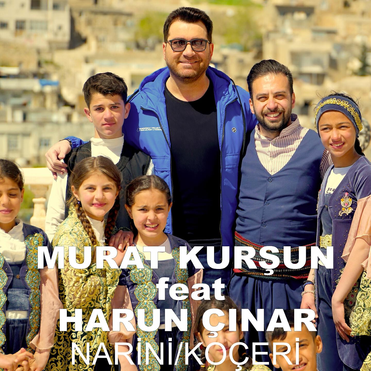 Релиз Narini / Koçeri