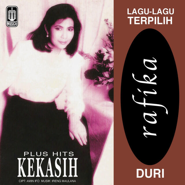 Релиз Lagu Terpilih Rafika Duri Vol 1