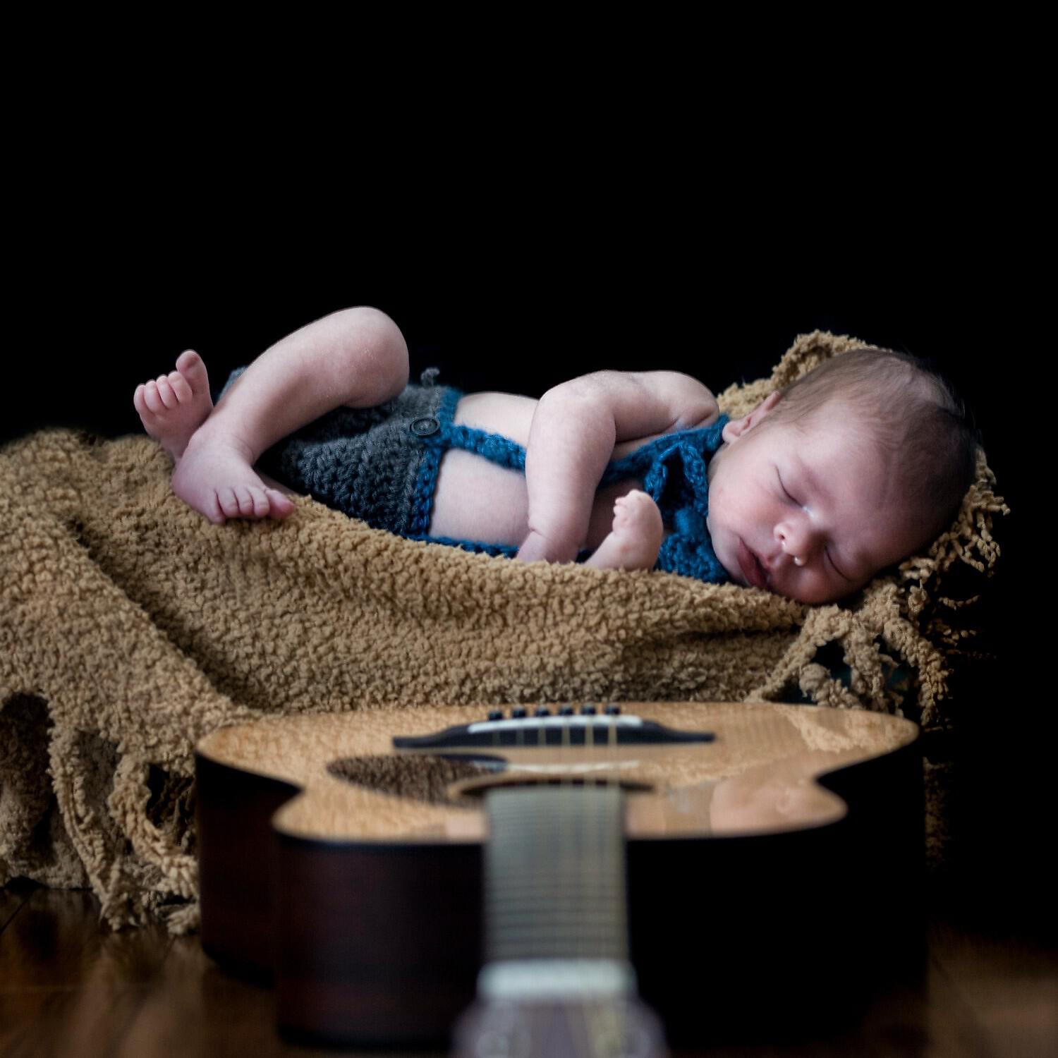 Релиз Calmly Humming Sound