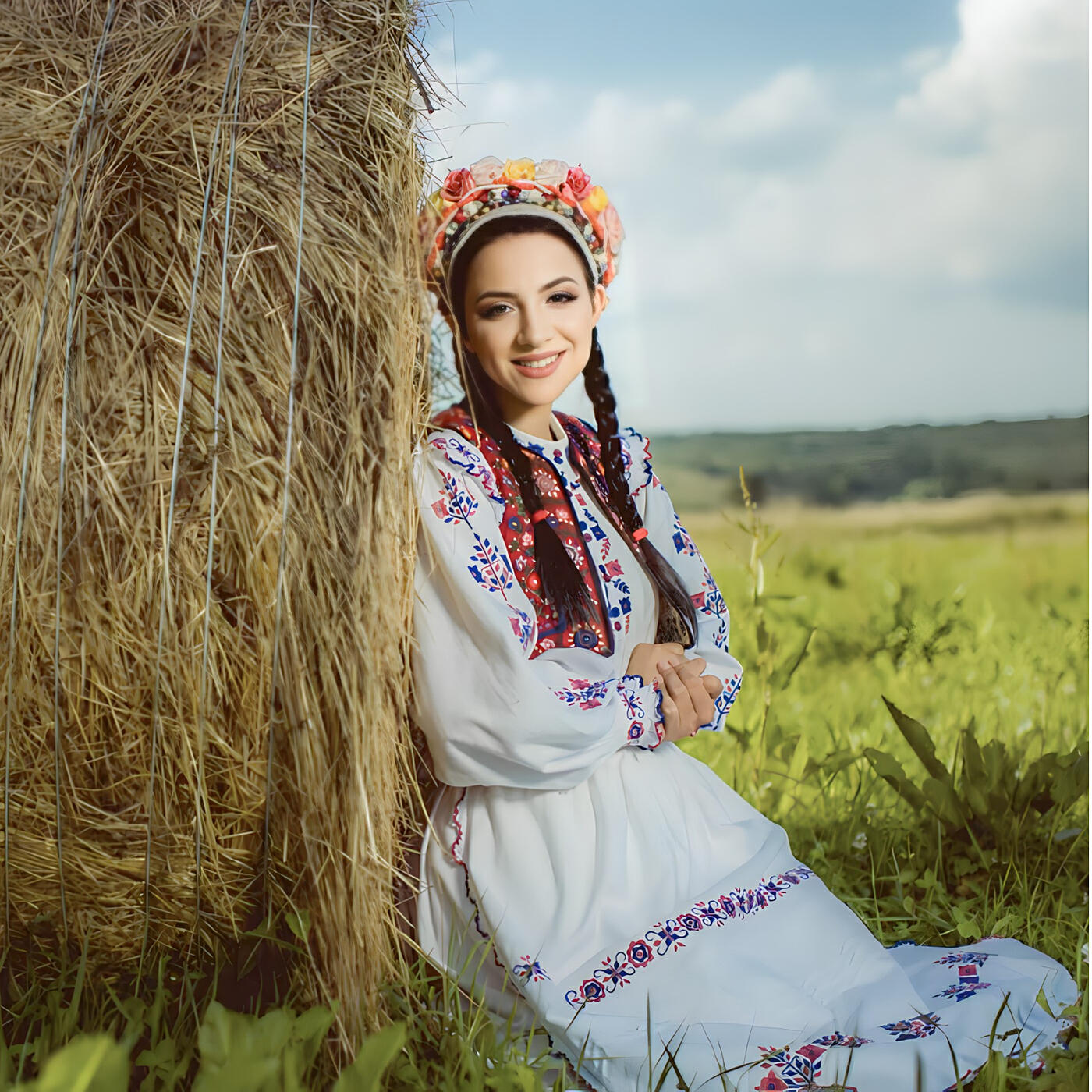 Релиз Doi, De La Maica Mă Cer