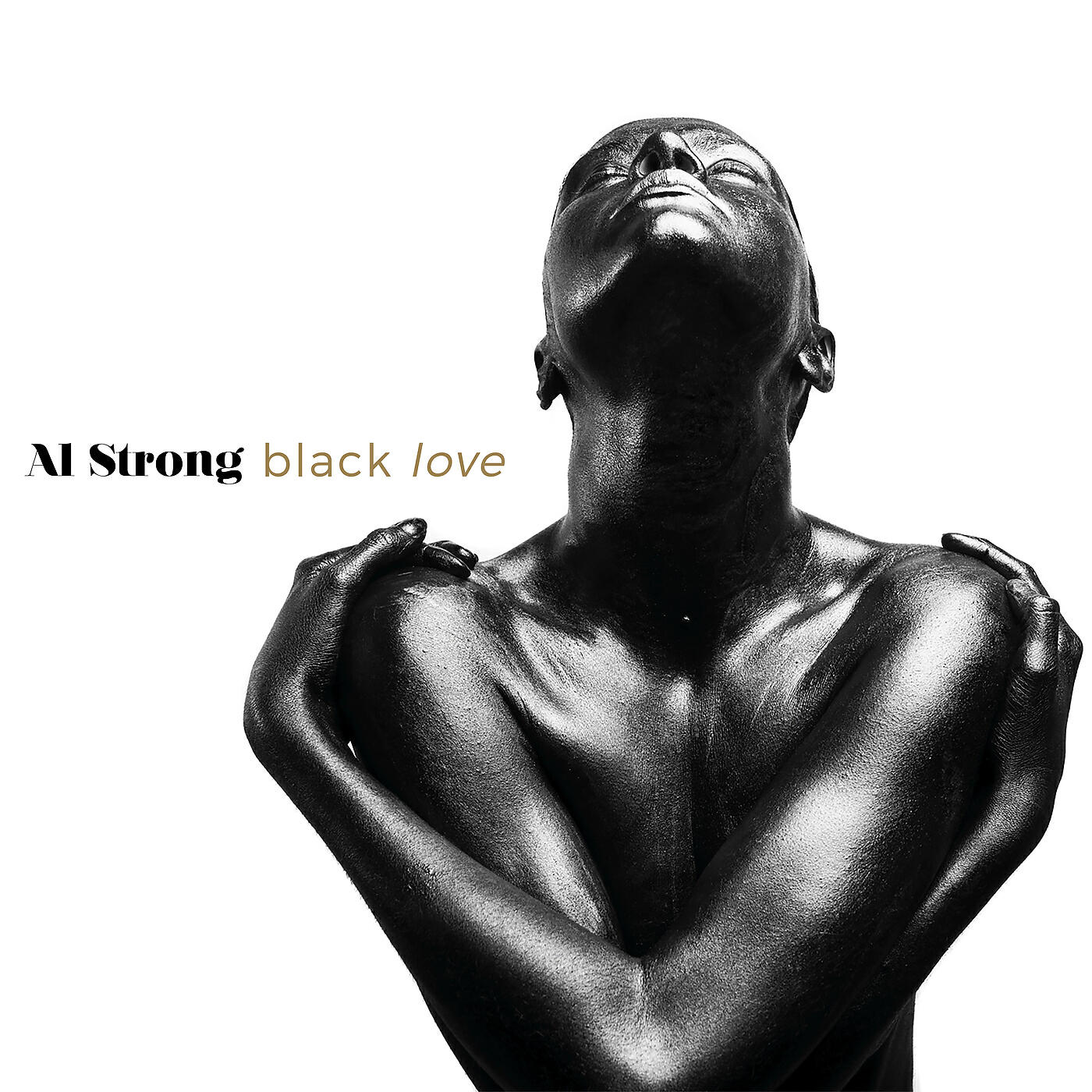Релиз Black Love