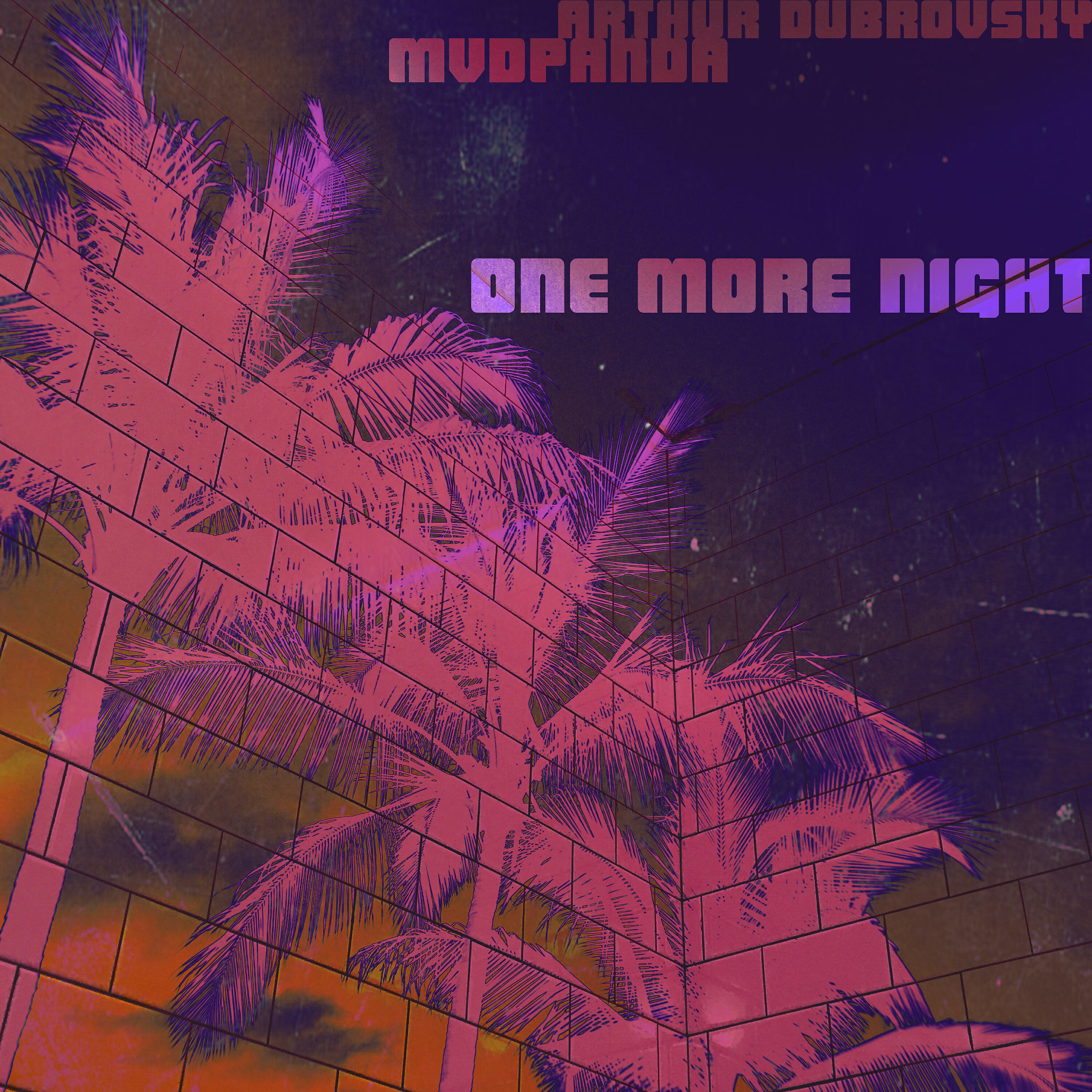 Релиз One More Night
