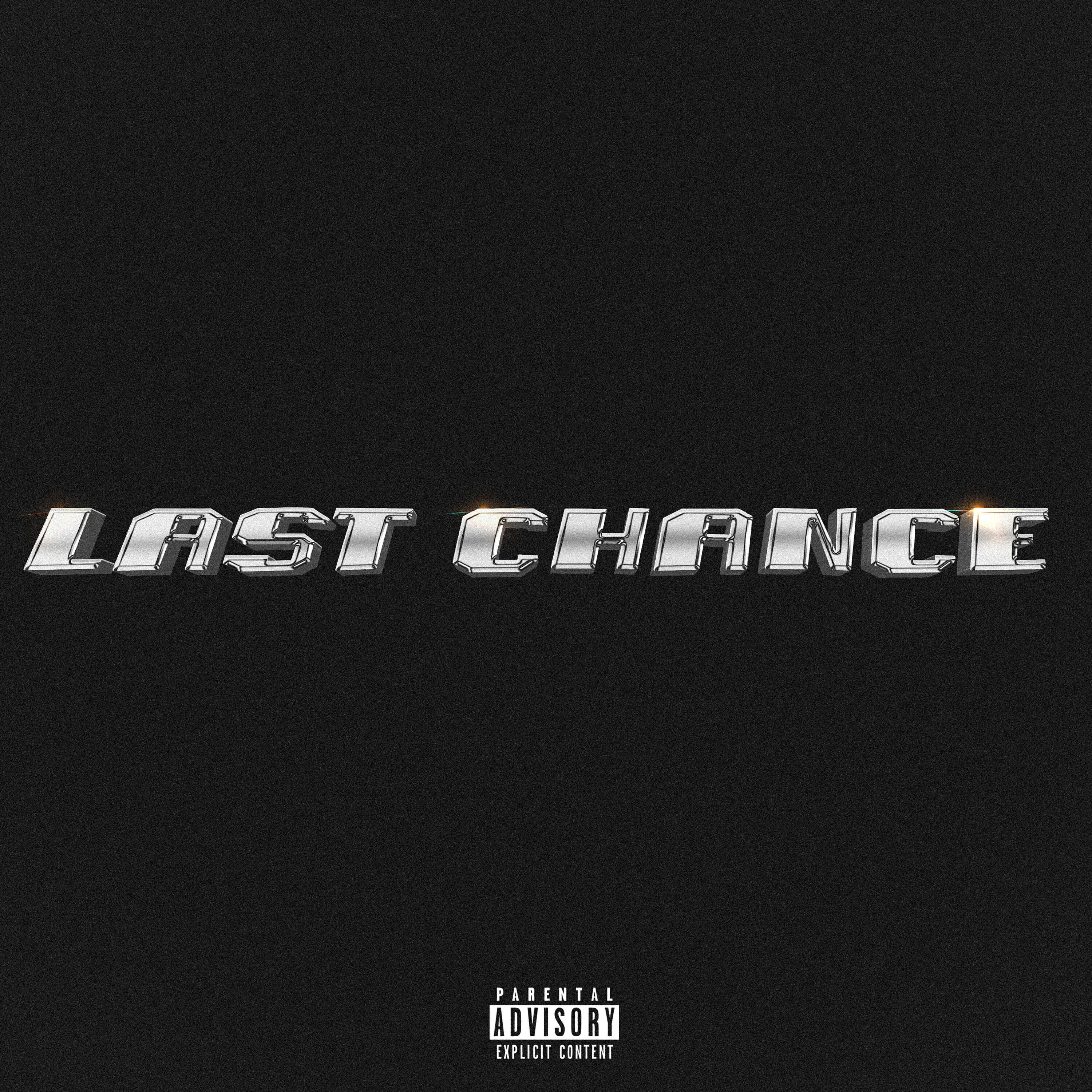 Релиз Last Chance