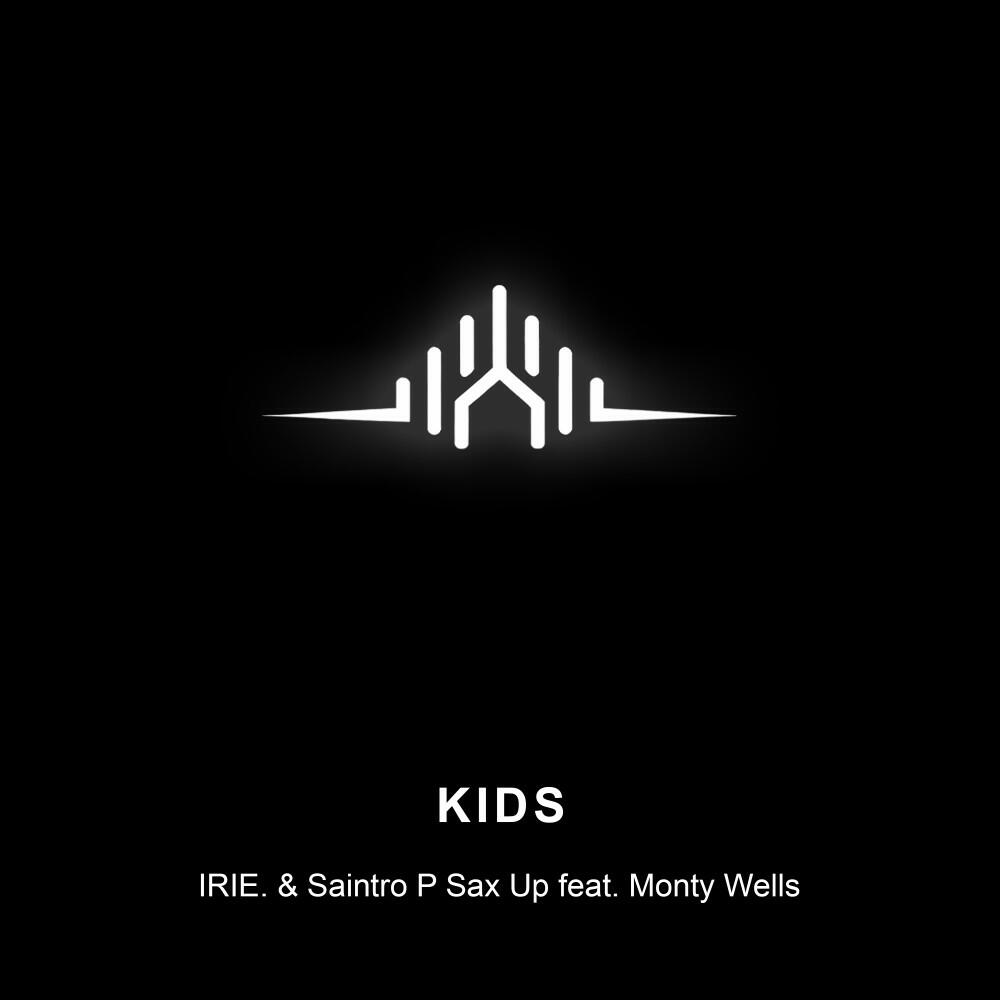 Релиз Kids (Rino(IO)DJ Remix)