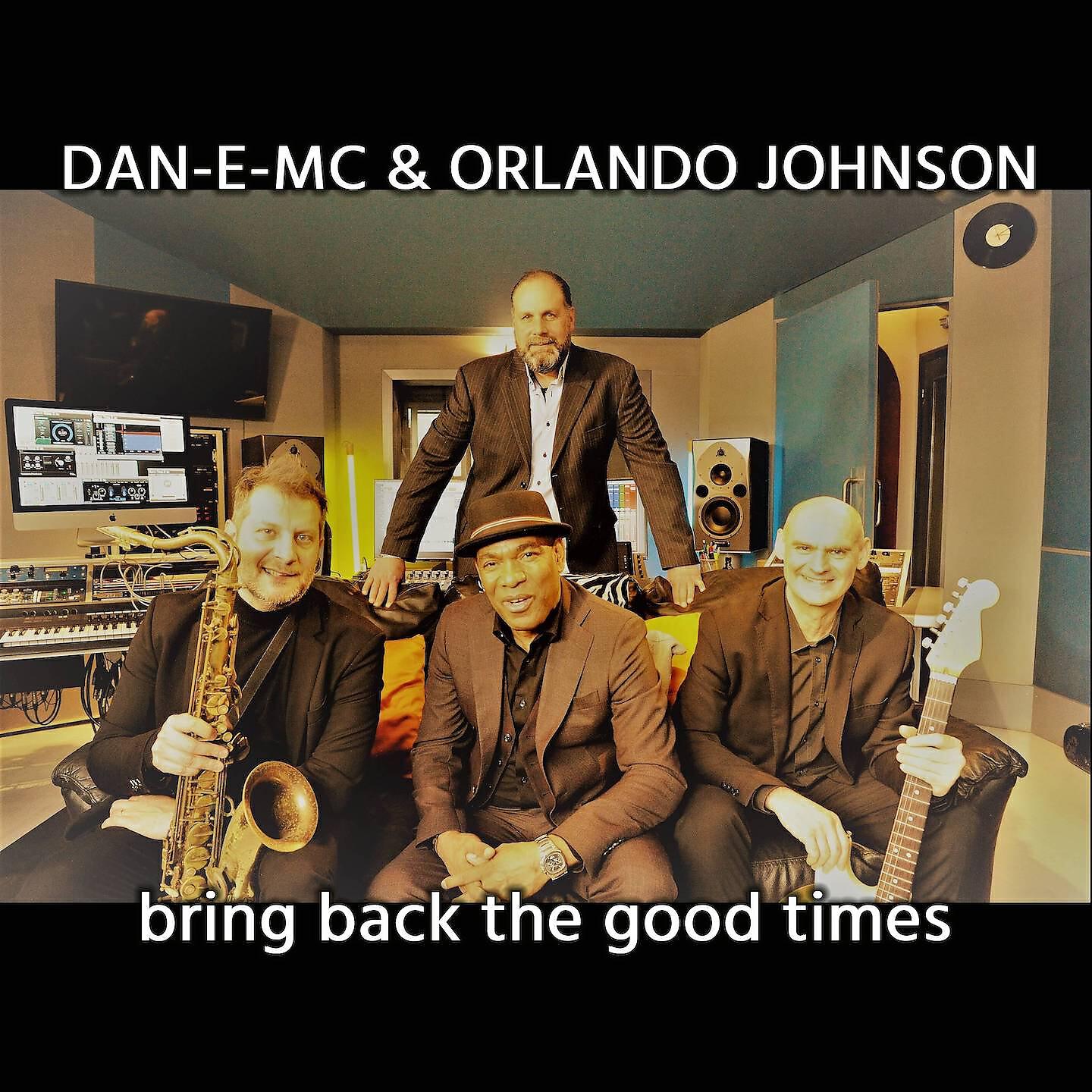 Релиз Bring Back the Good Times