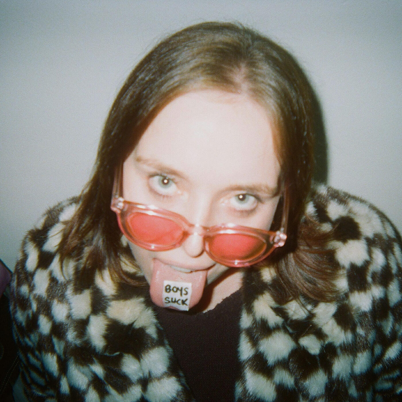 Релиз Boys Suck
