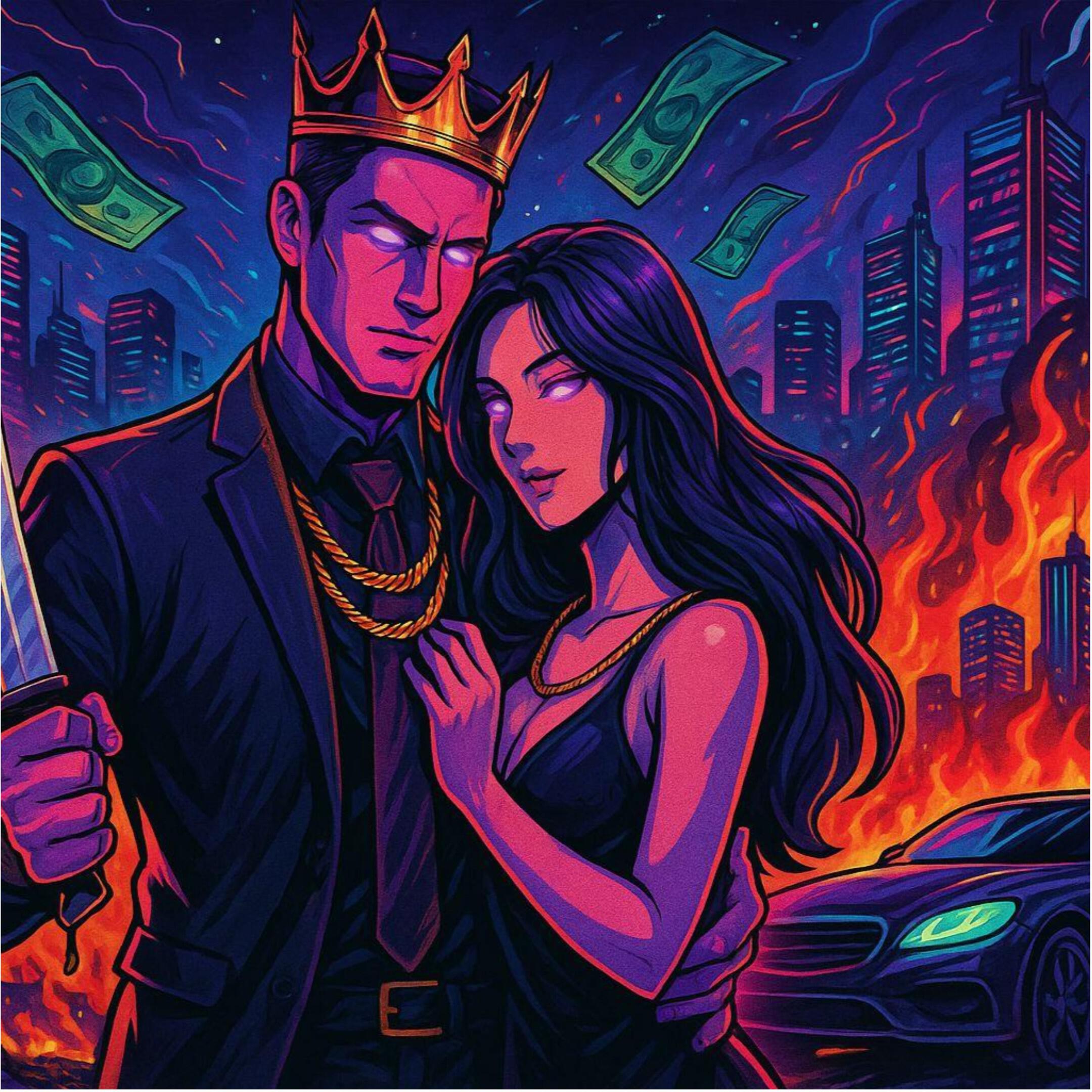 Релиз Destino Indeciso