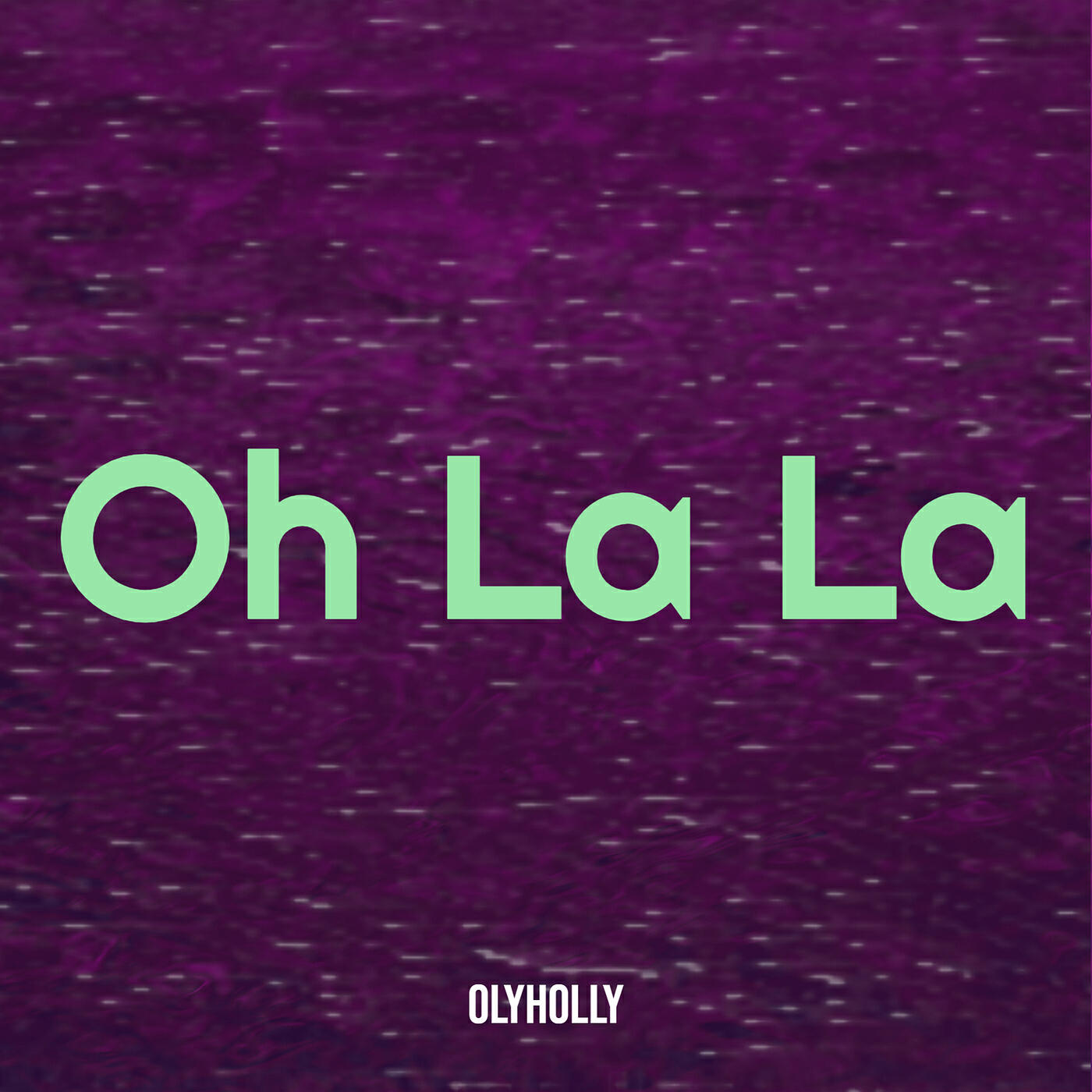 Релиз Oh La La