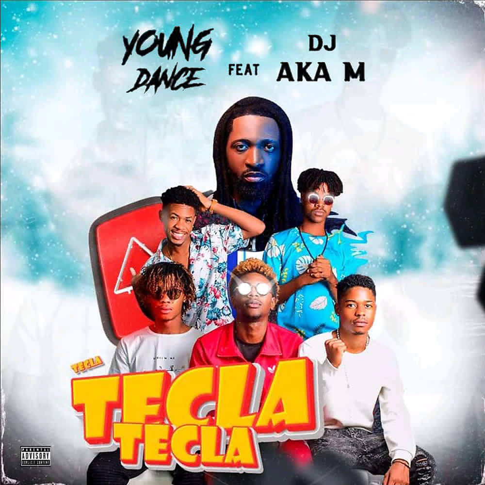 Young Dance YD