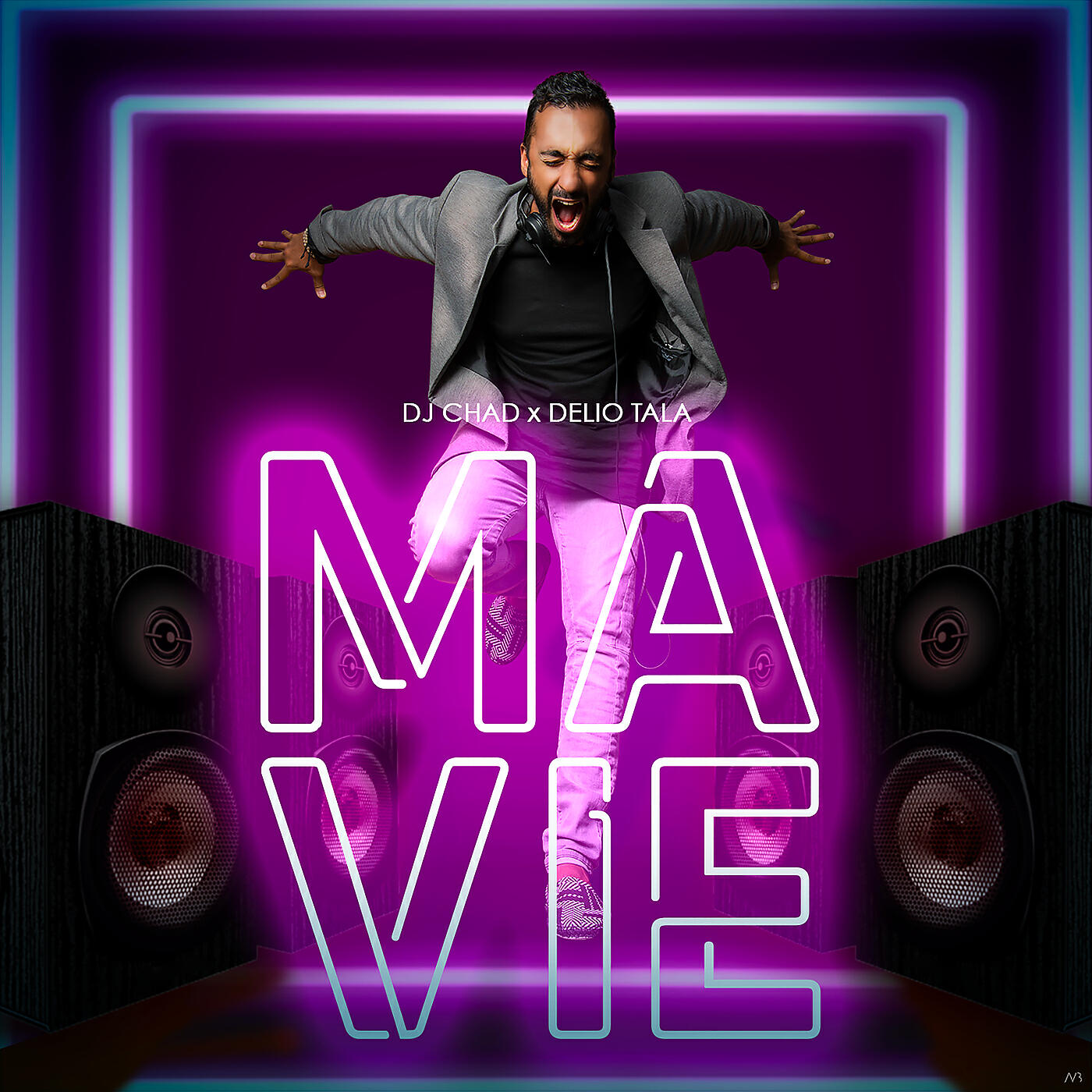 Релиз Ma Vie