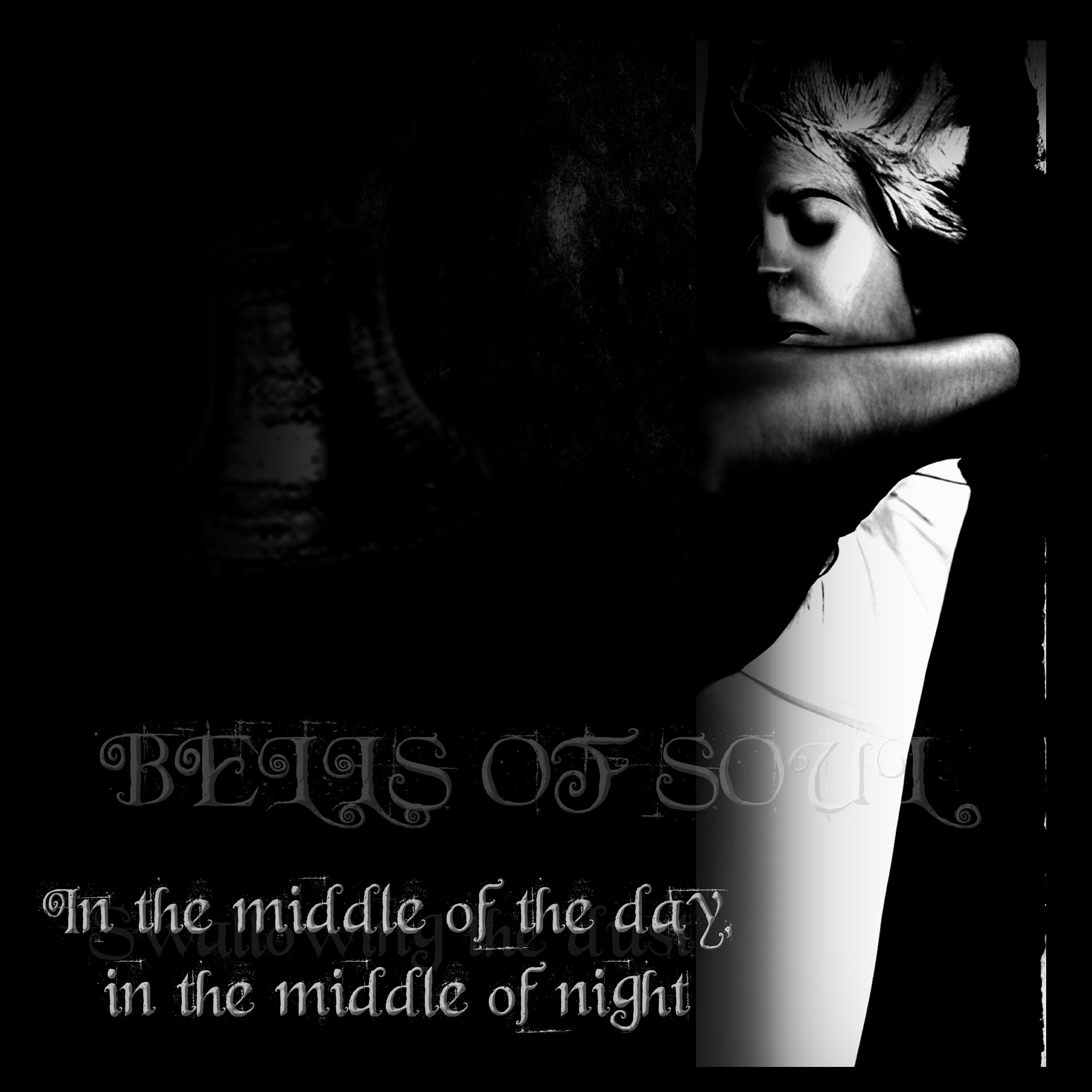 Релиз In the Middle of the Day, in the Middle of Night