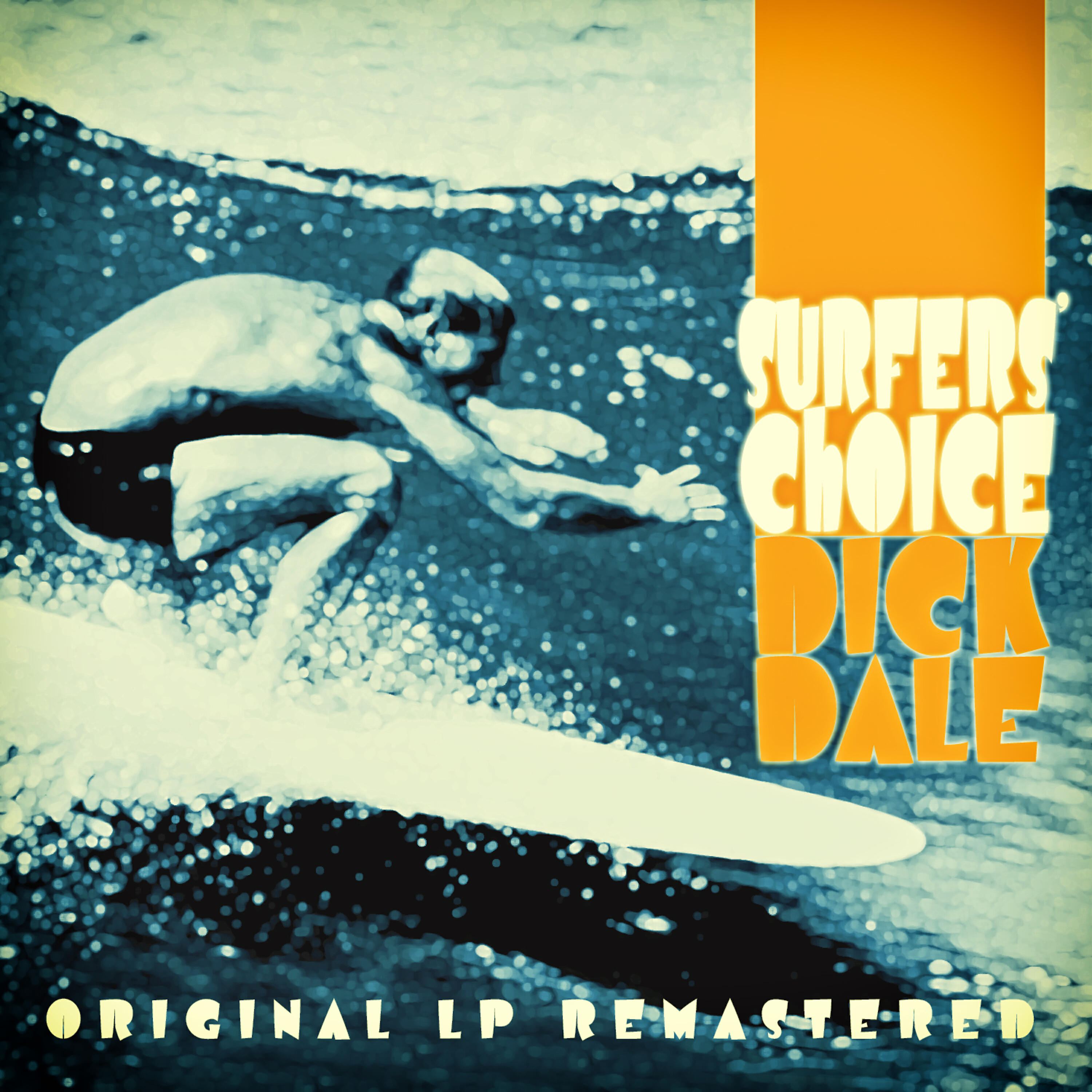 Релиз Surfers' Choice