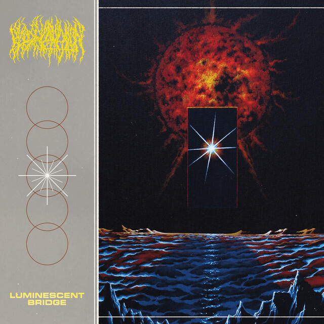 Релиз Luminescent Bridge