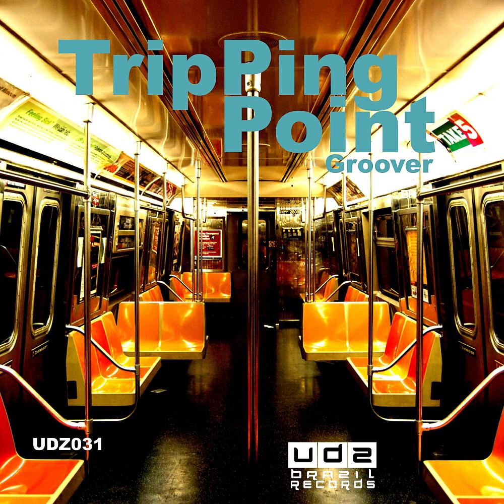 Релиз Tripping Point