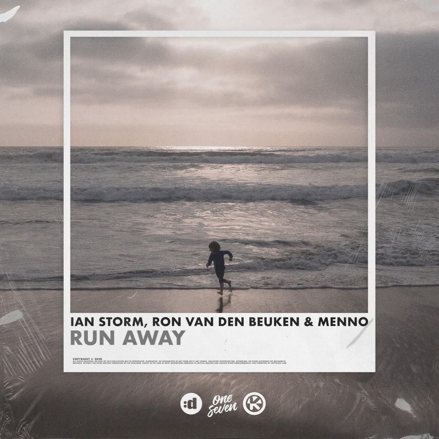 Релиз Run Away (SMACK Remix)