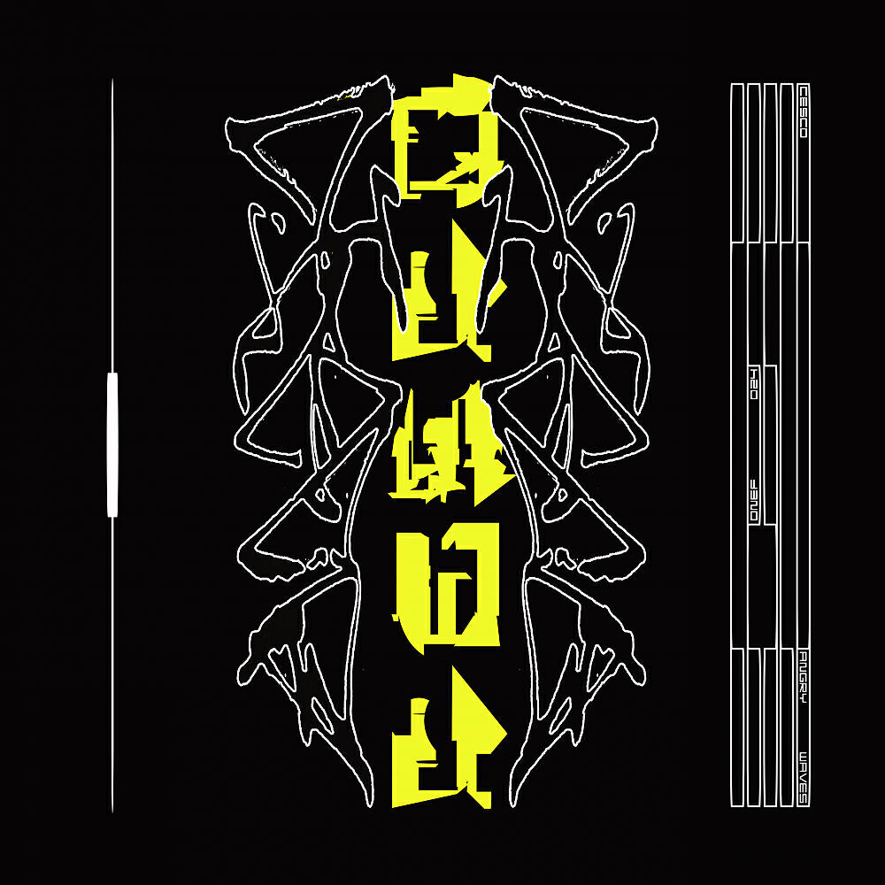 Релиз Angry Waves EP