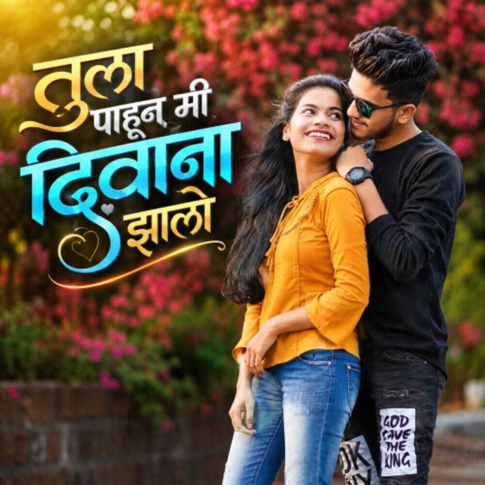 Релиз Tula Pahun Me Deewana Jhalo