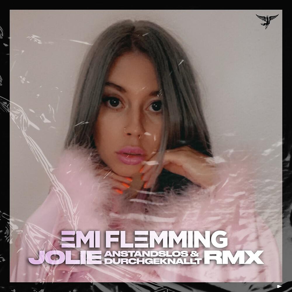 Релиз Jolie (A&D Remix)