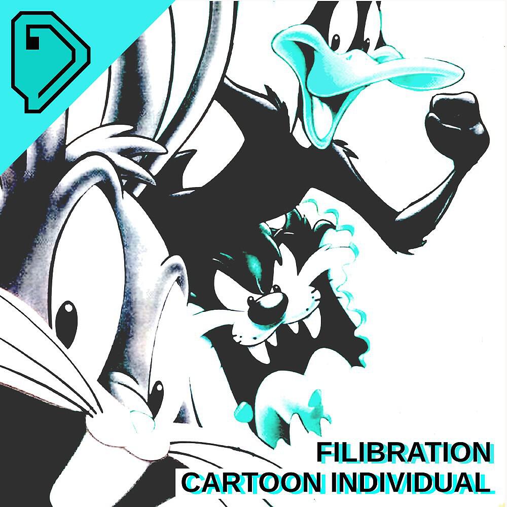 Релиз Cartoon Individual
