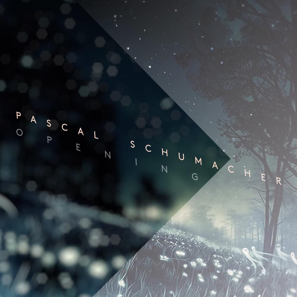 Релиз Opening (Arr. for Vibraphone by Pascal Schumacher)